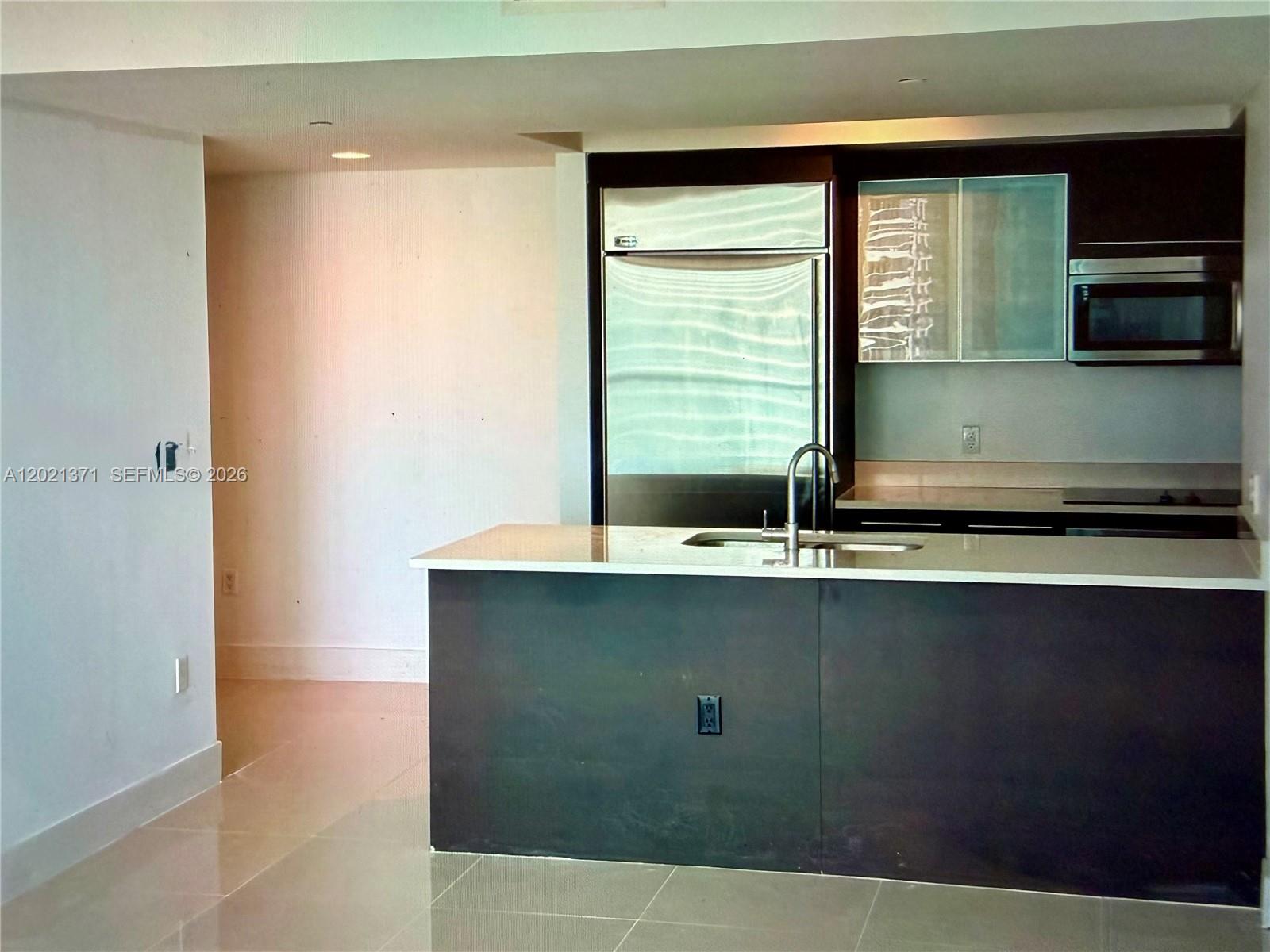 500 Brickell Ave #3503, Miami FL 33131