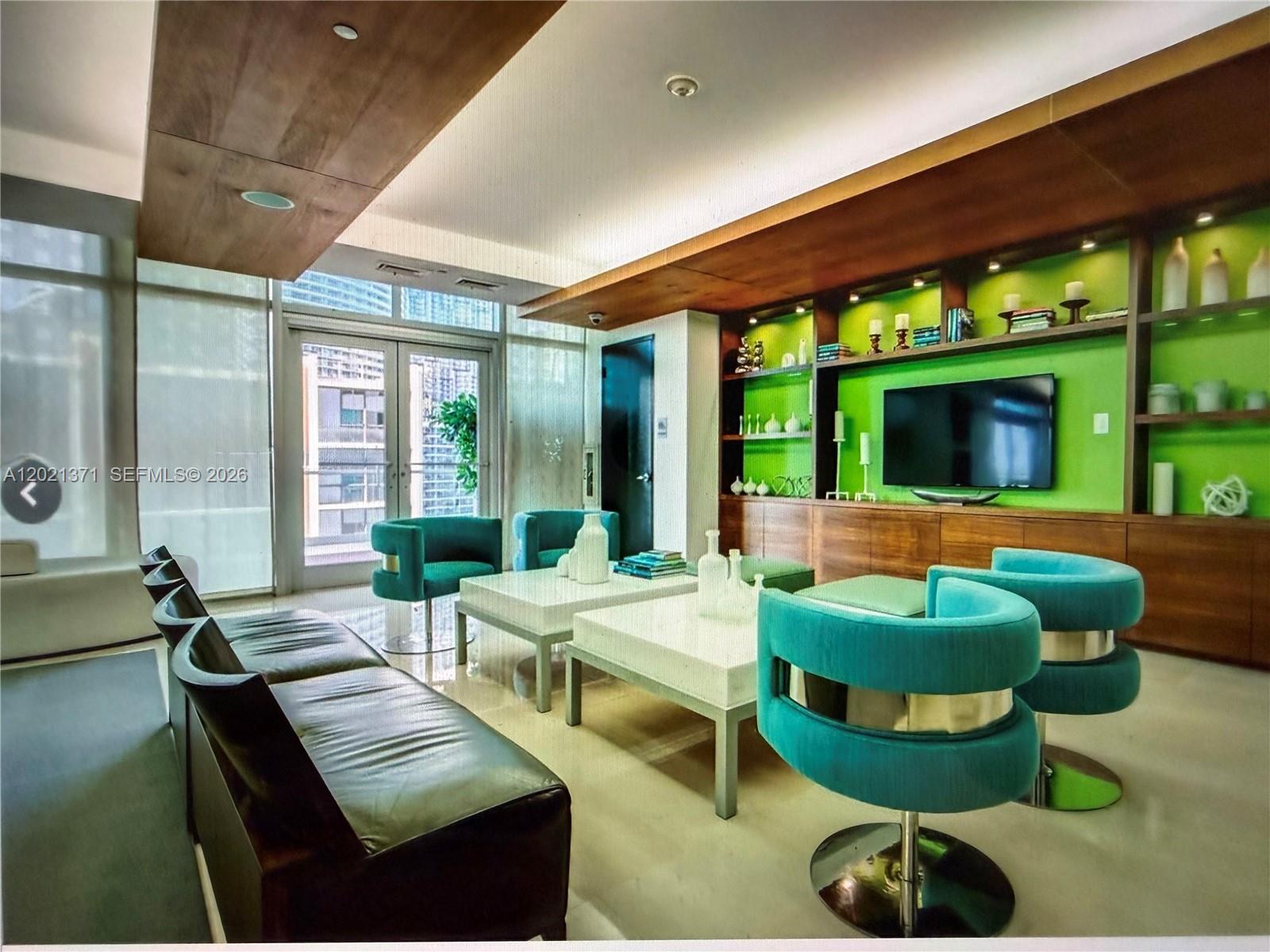 500 Brickell Ave #3503, Miami FL 33131