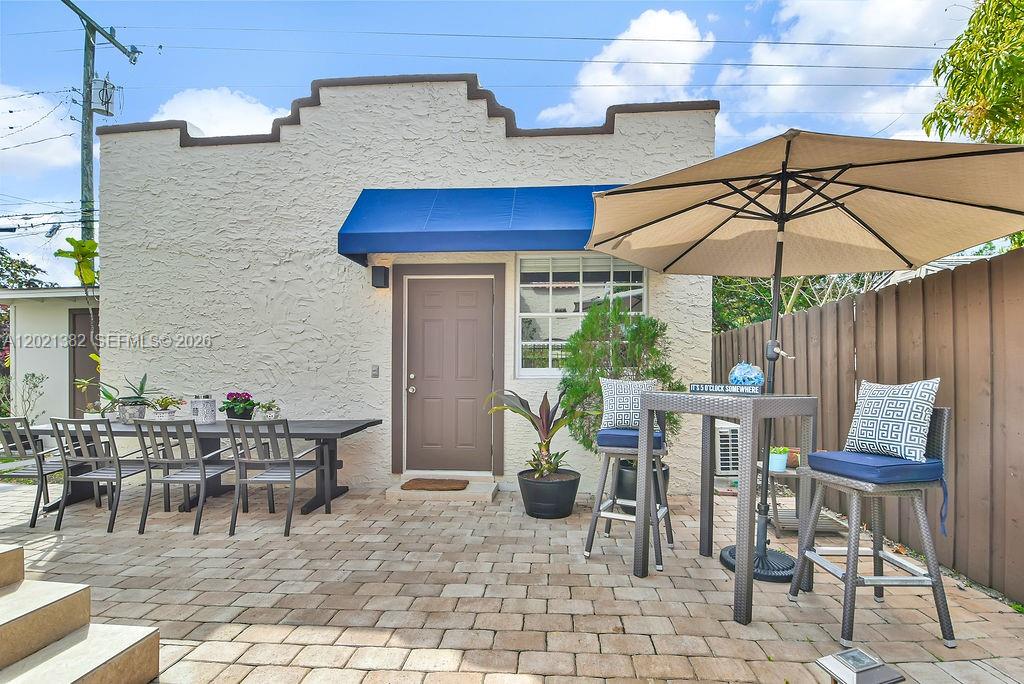4722 SW 5th St, Miami FL 33134