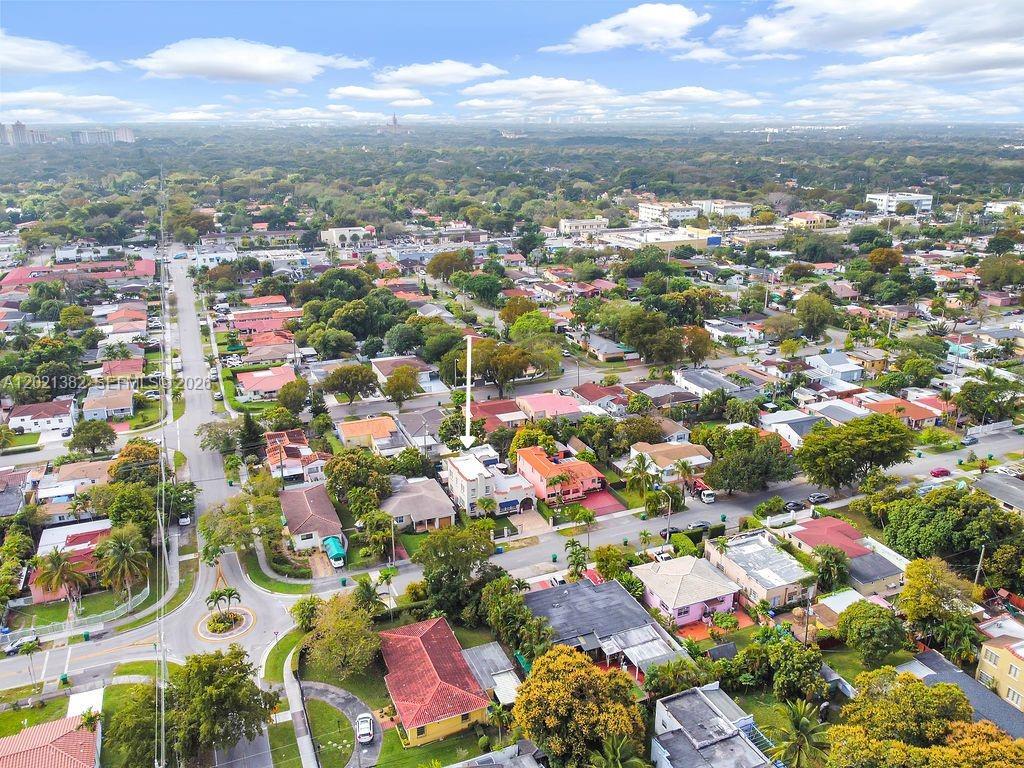 4722 SW 5th St, Miami FL 33134