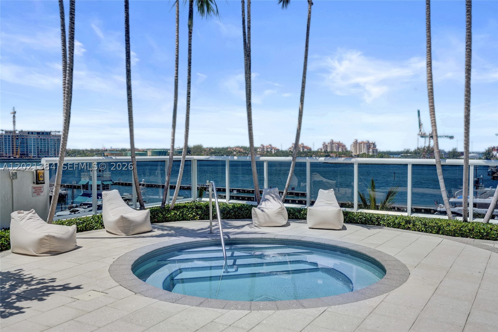400 Alton Rd #PH11, Miami Beach FL 33139
