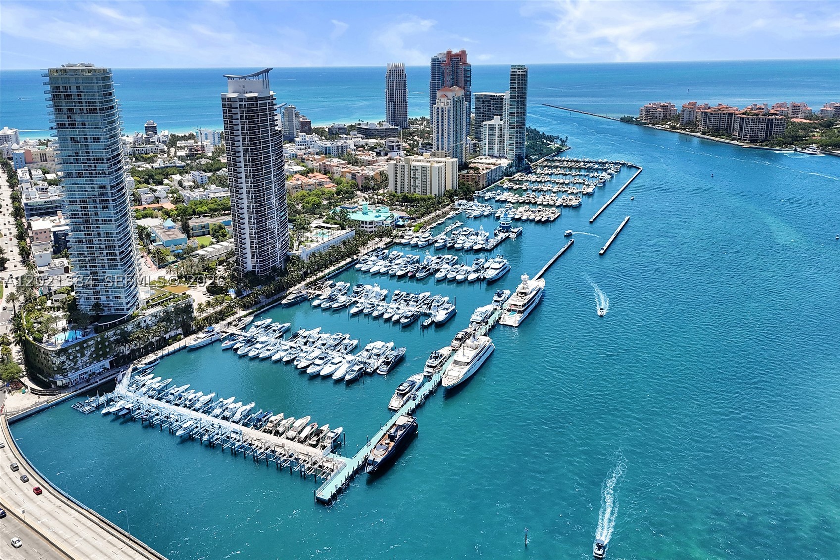 400 Alton Rd #PH11, Miami Beach FL 33139