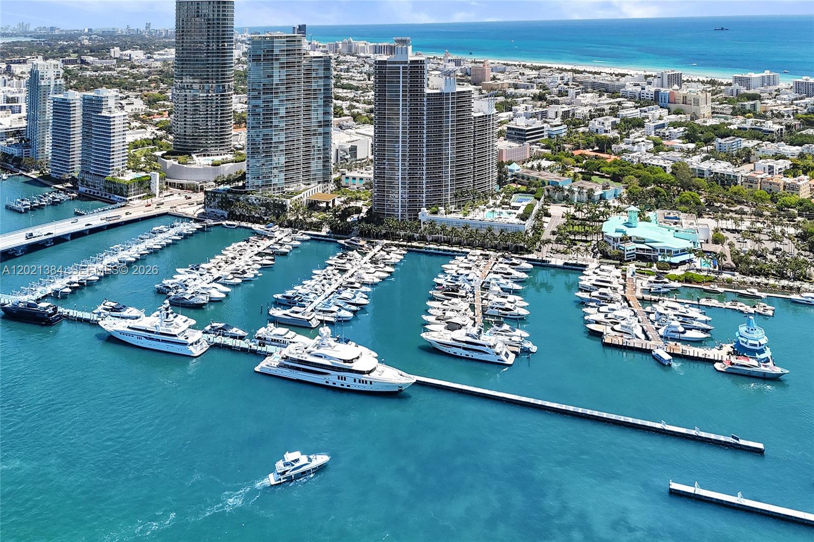 400 Alton Rd #PH11, Miami Beach FL 33139