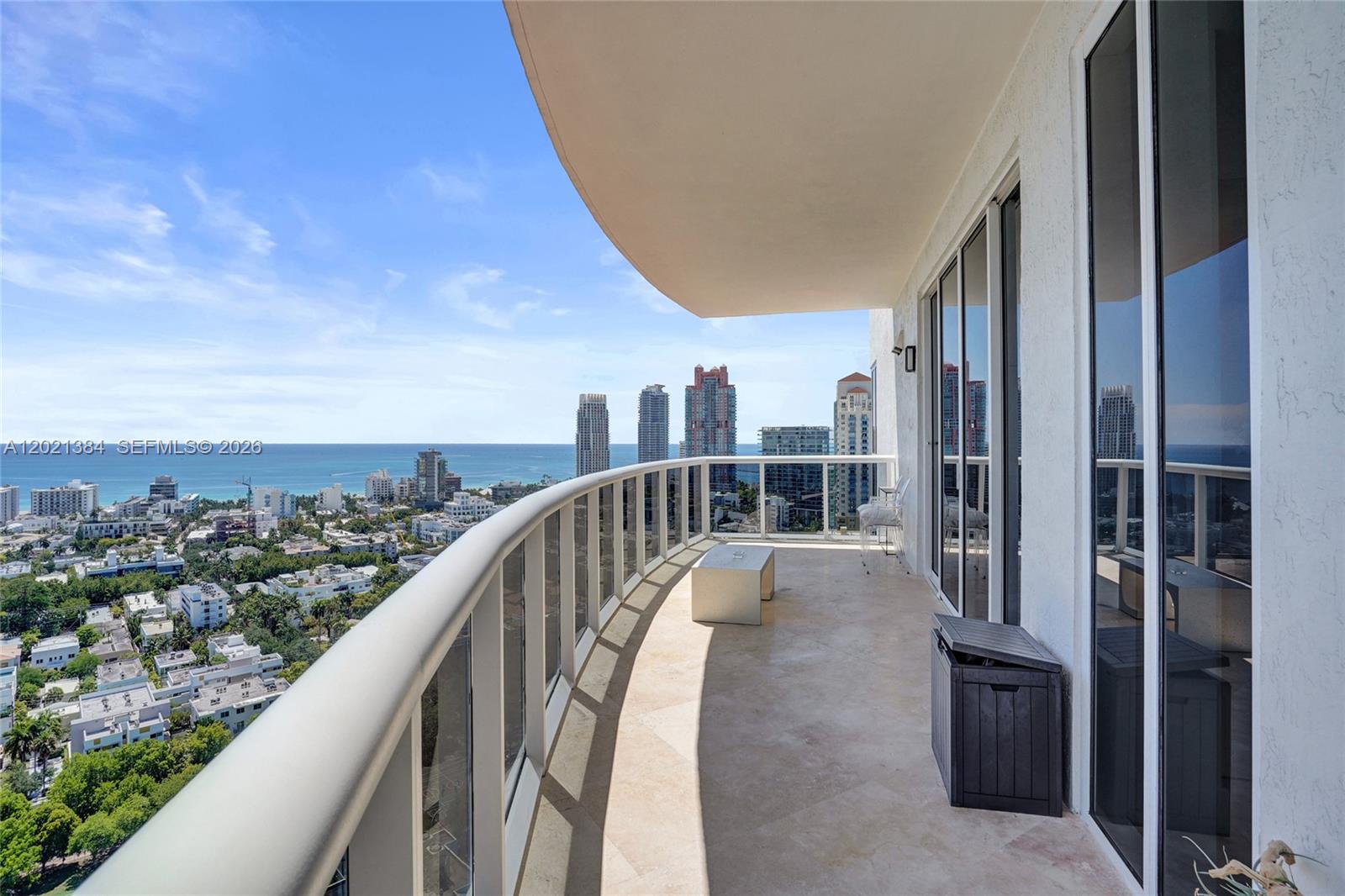 400 Alton Rd #PH11, Miami Beach FL 33139