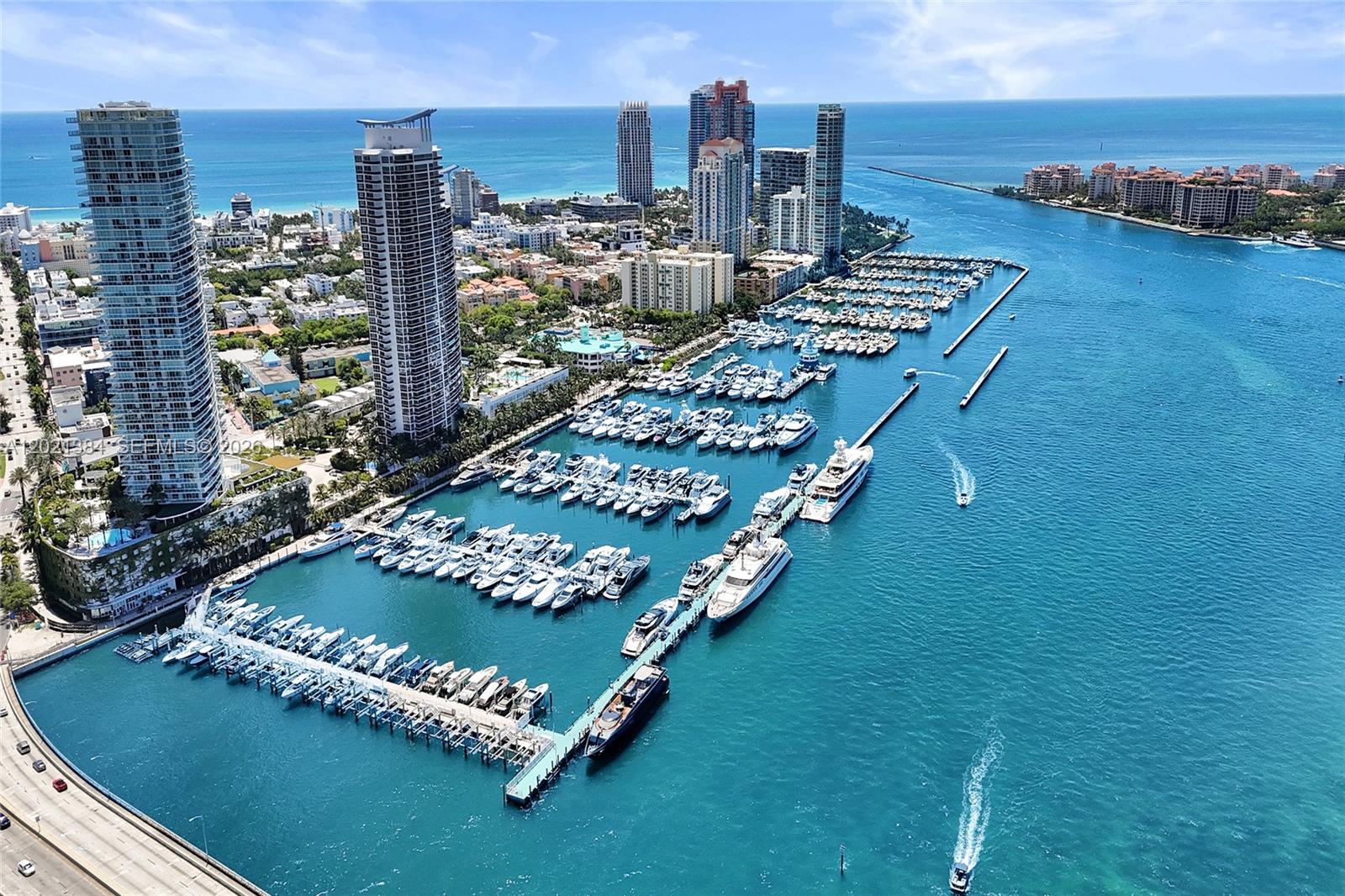 400 Alton Rd #PH11, Miami Beach FL 33139
