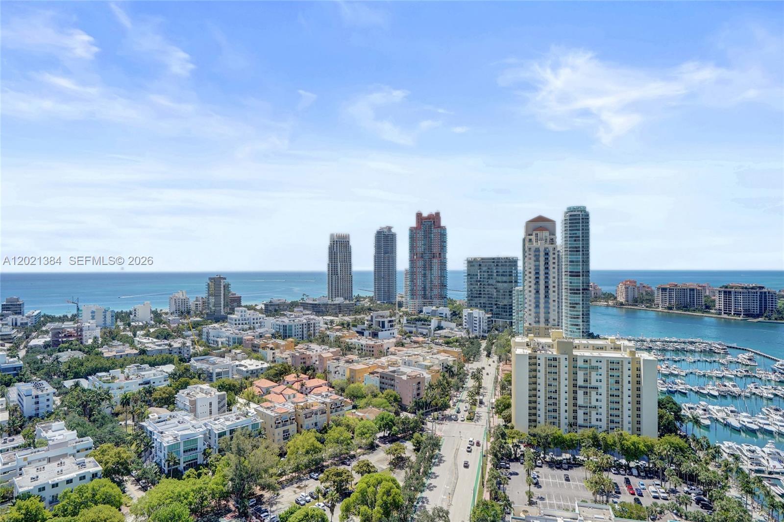 400 Alton Rd #PH11, Miami Beach FL 33139
