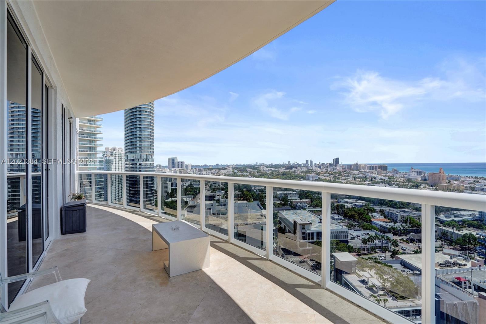 400 Alton Rd #PH11, Miami Beach FL 33139