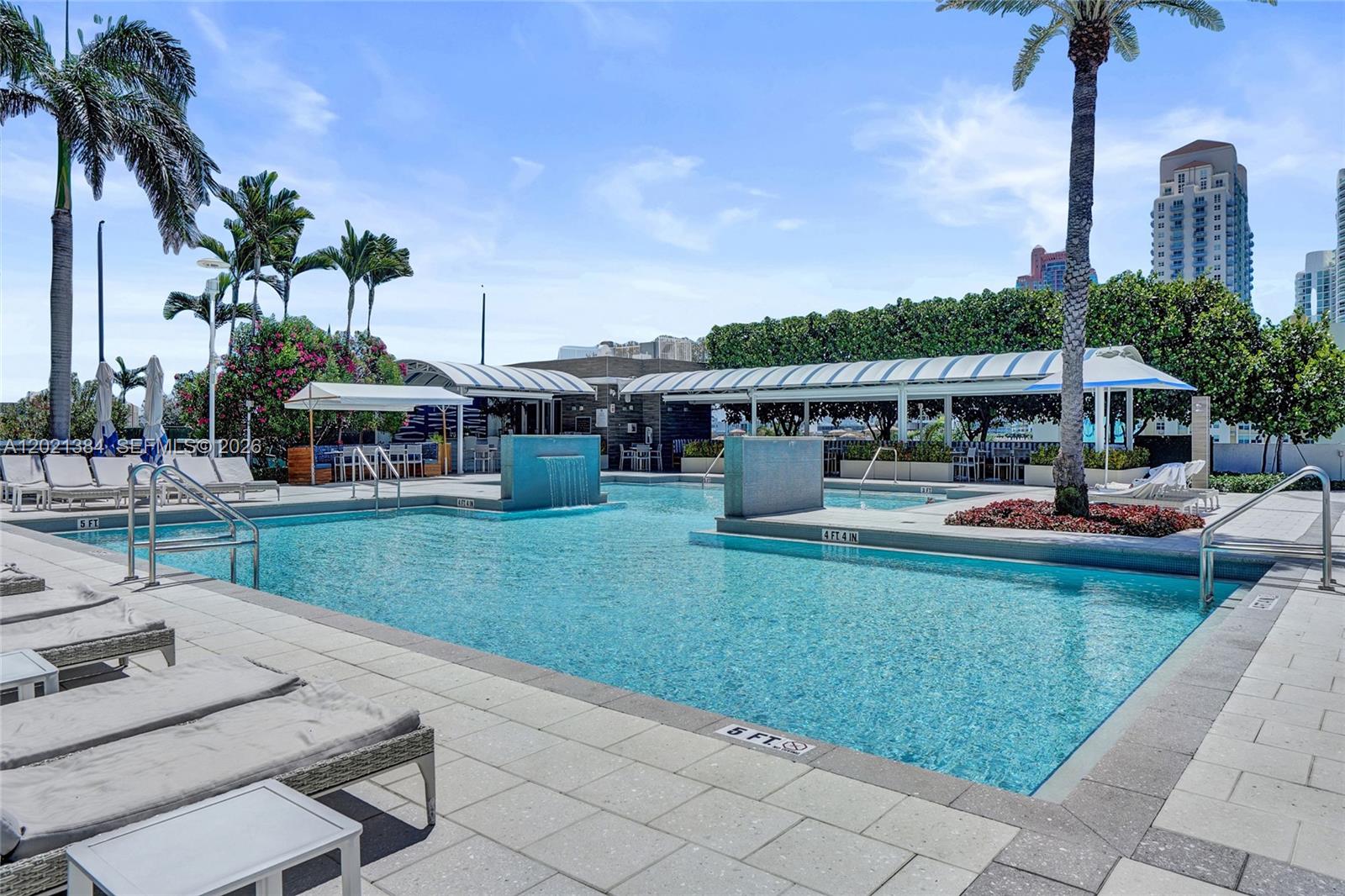 400 Alton Rd #PH11, Miami Beach FL 33139
