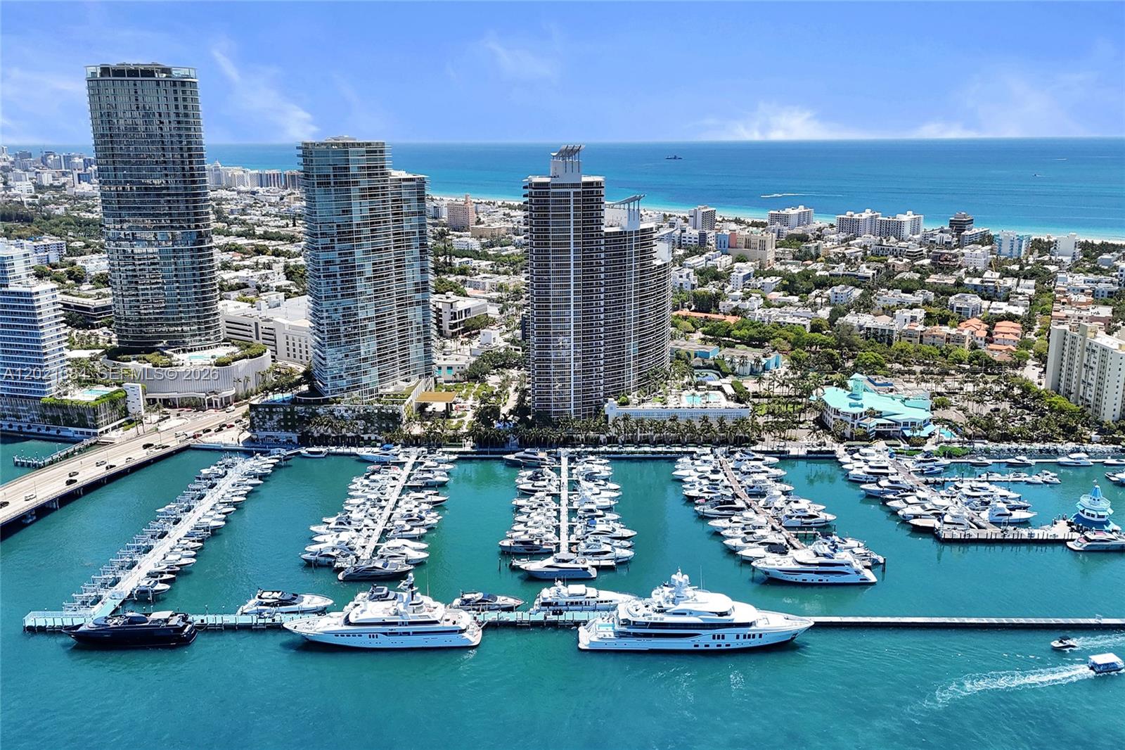 400 Alton Rd #PH11, Miami Beach FL 33139