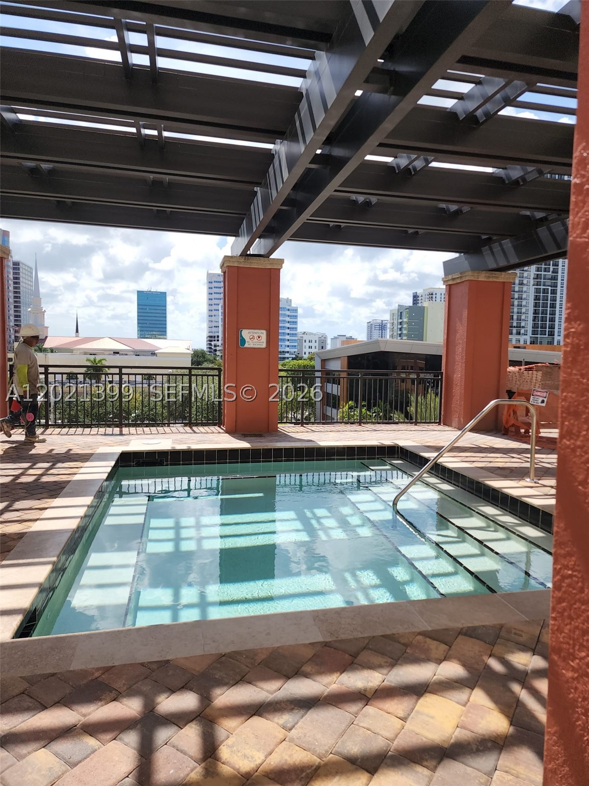 110 N Federal Hwy #911, Fort Lauderdale FL 33301