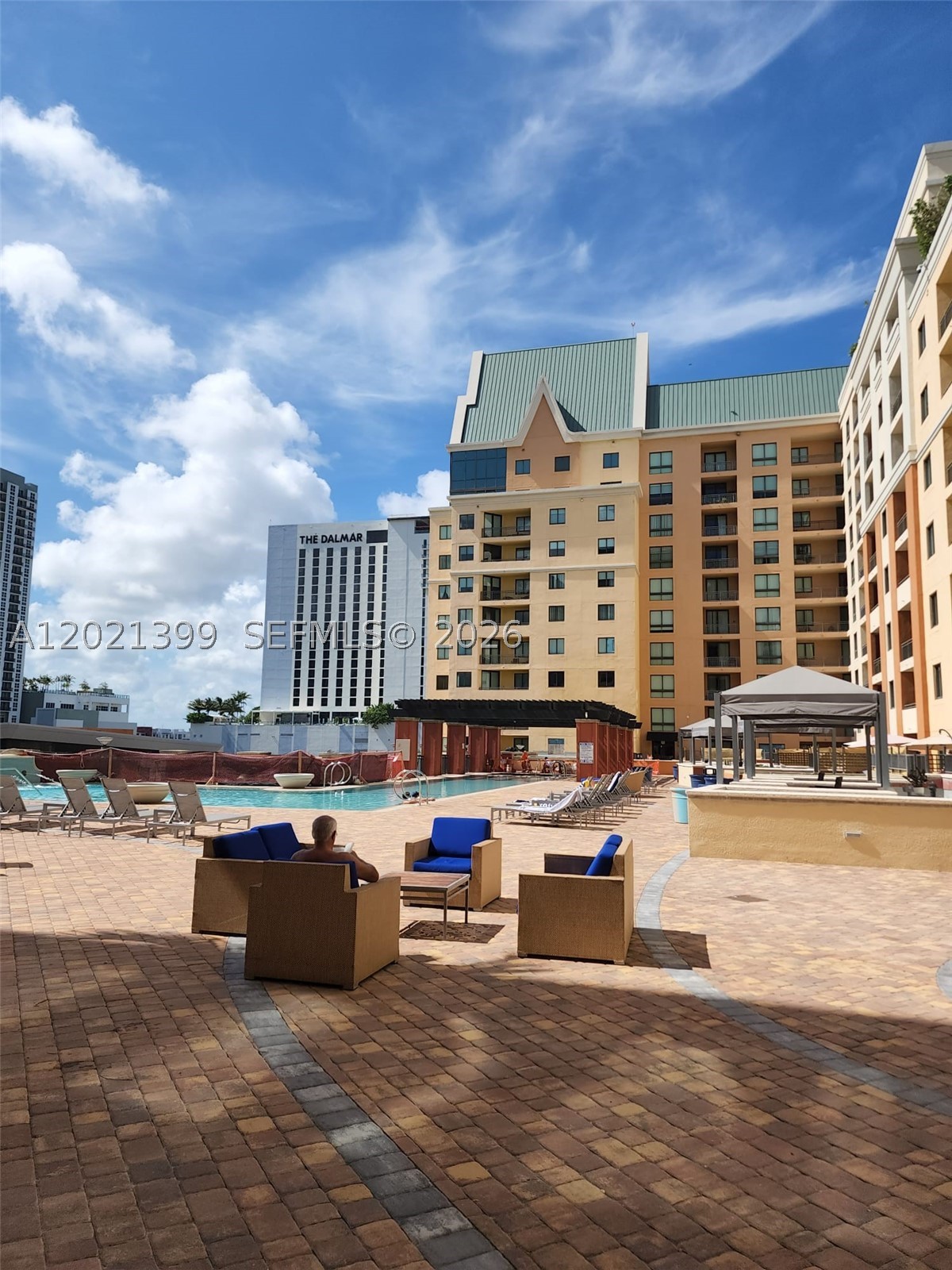 110 N Federal Hwy #911, Fort Lauderdale FL 33301
