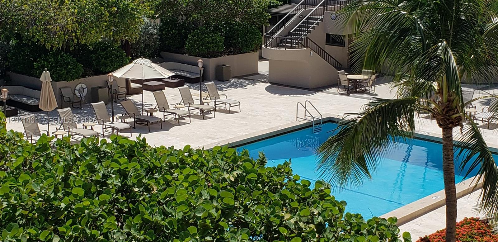 201 Crandon Blvd #343, Key Biscayne FL 33149