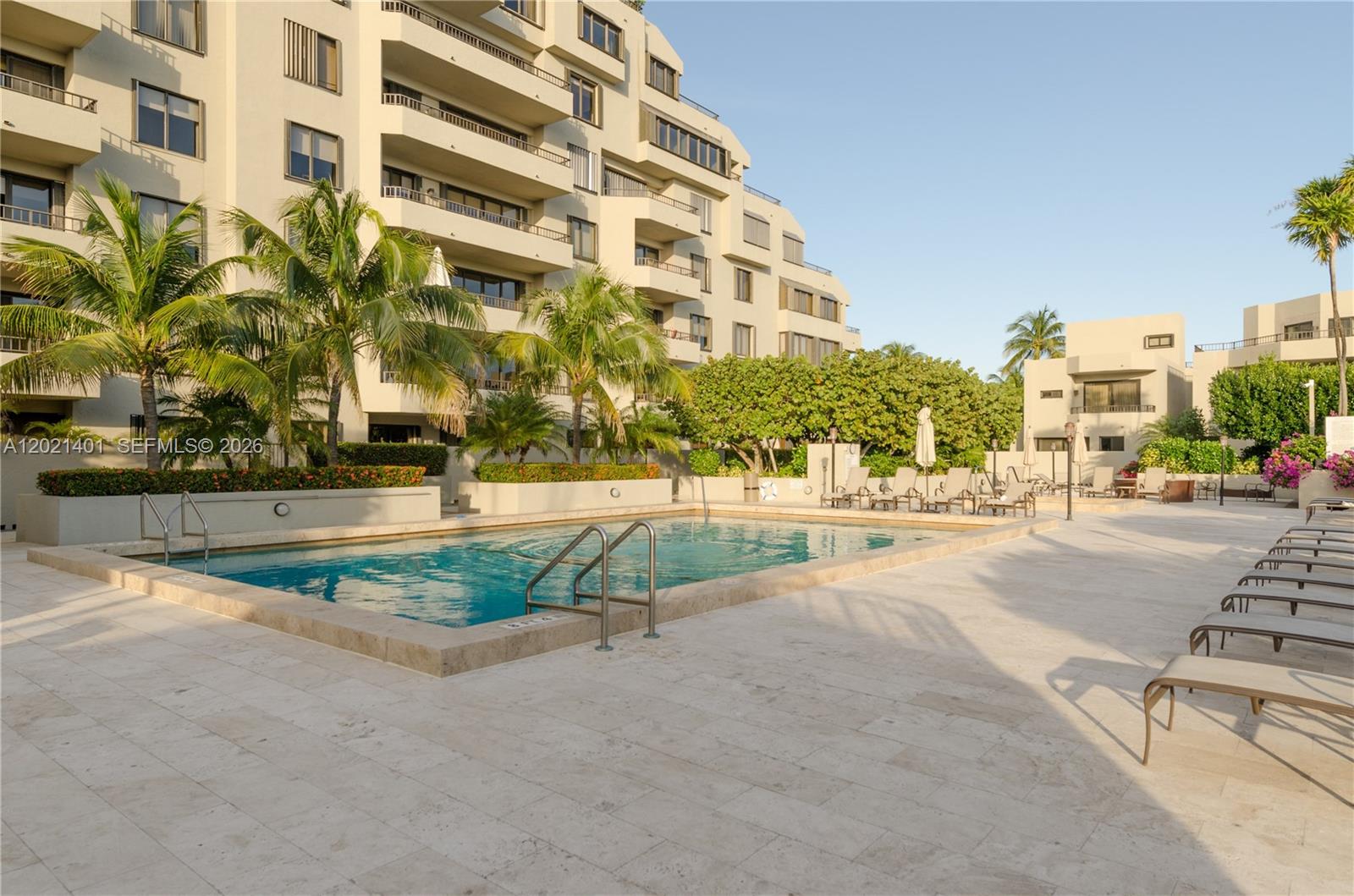 201 Crandon Blvd #343, Key Biscayne FL 33149