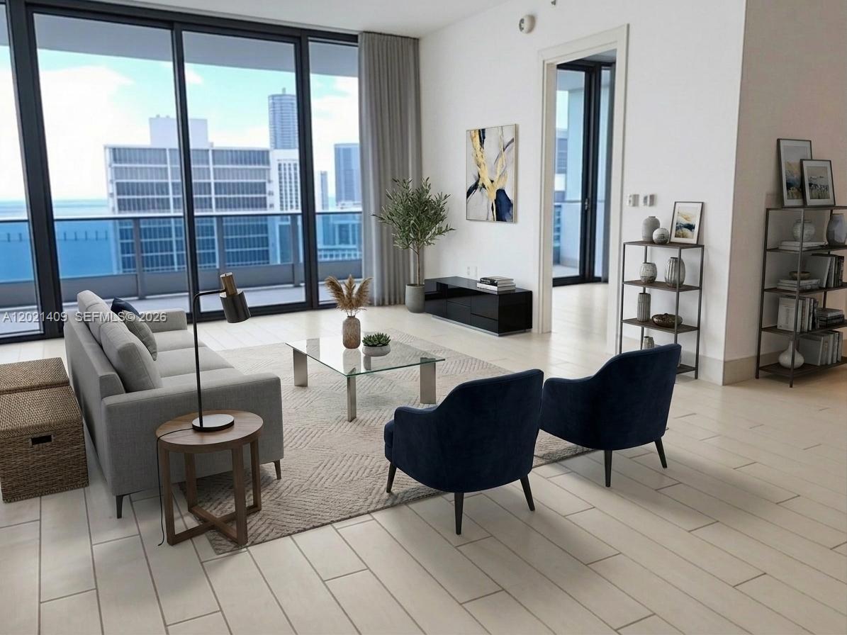 200 Biscayne Boulevard Way #5004, Miami FL 33131