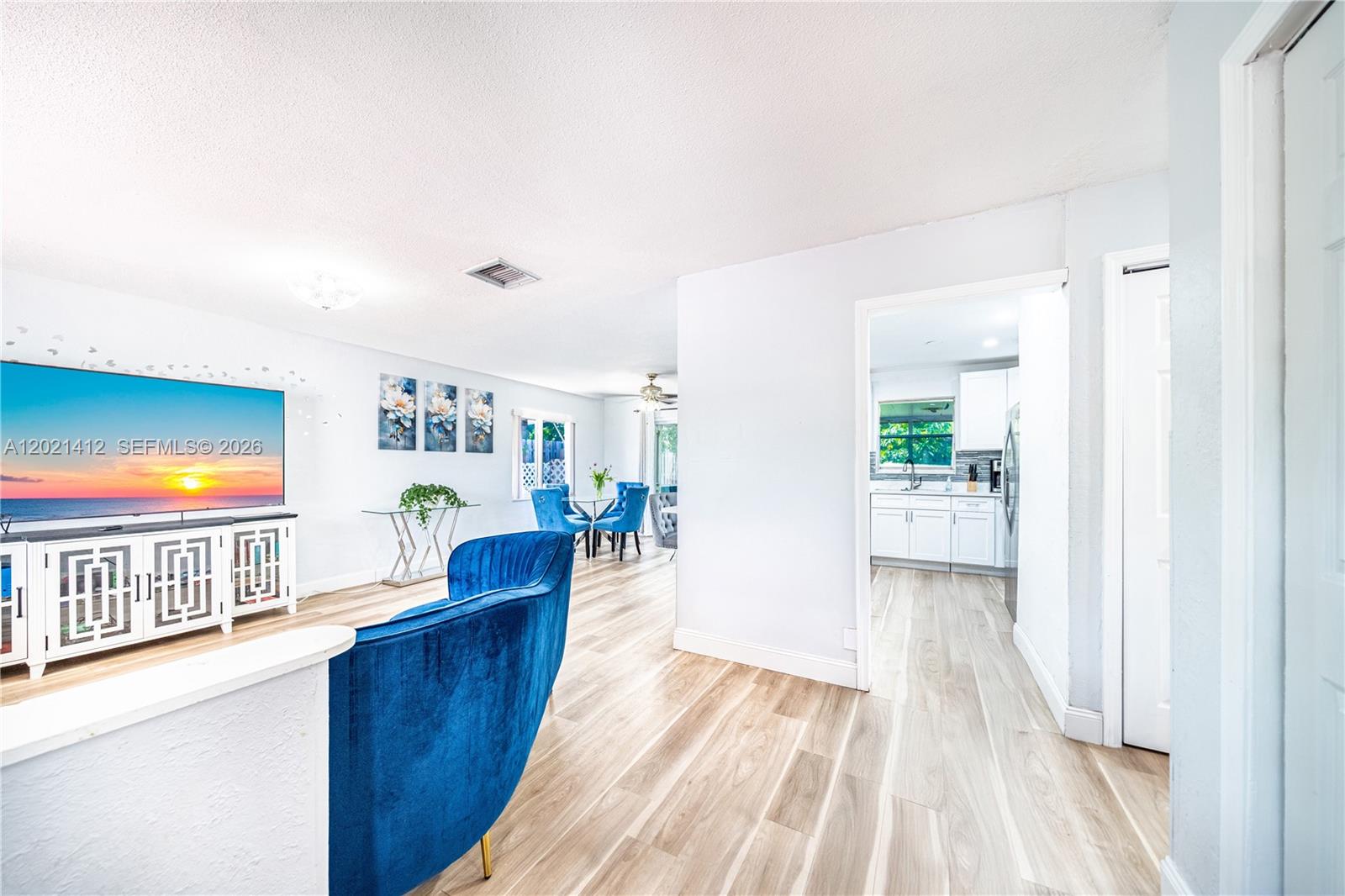 4360 NW 32nd Ct, Lauderdale Lakes FL 33319