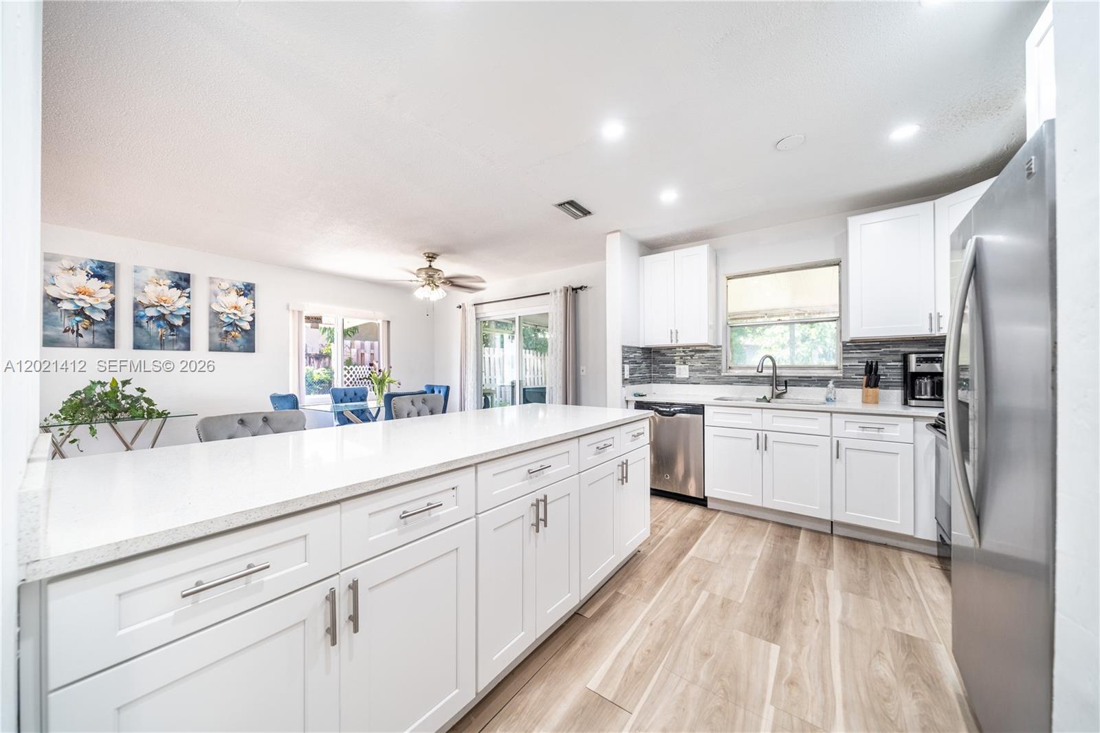 4360 NW 32nd Ct, Lauderdale Lakes FL 33319