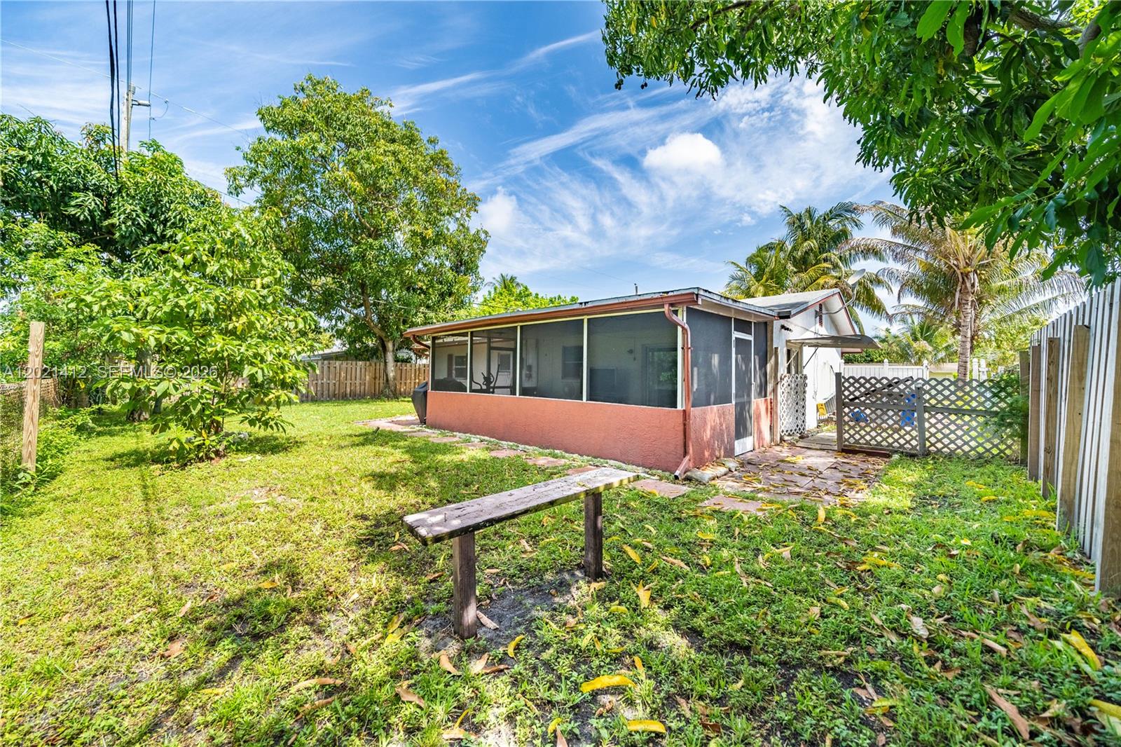 4360 NW 32nd Ct, Lauderdale Lakes FL 33319