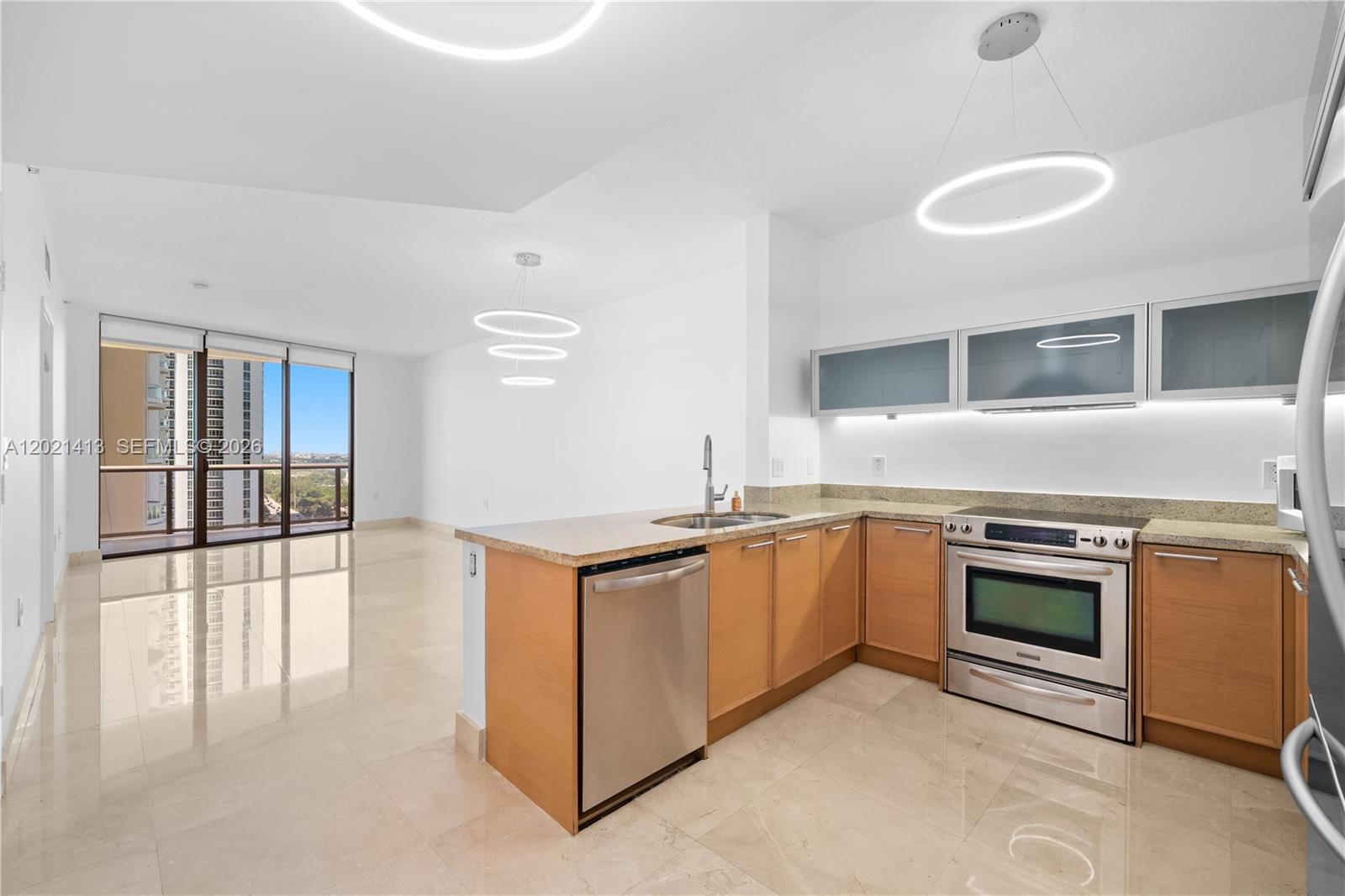 16275 Collins Ave #1703, Sunny Isles Beach FL 33160