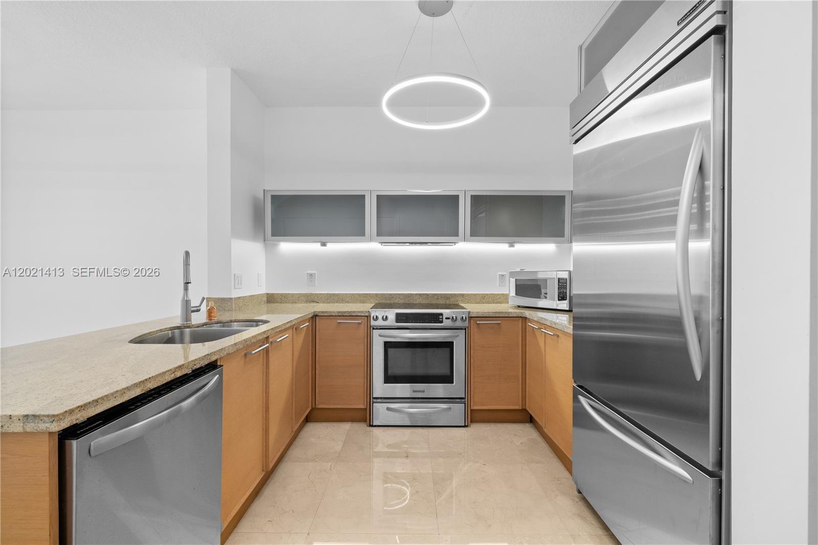 16275 Collins Ave #1703, Sunny Isles Beach FL 33160
