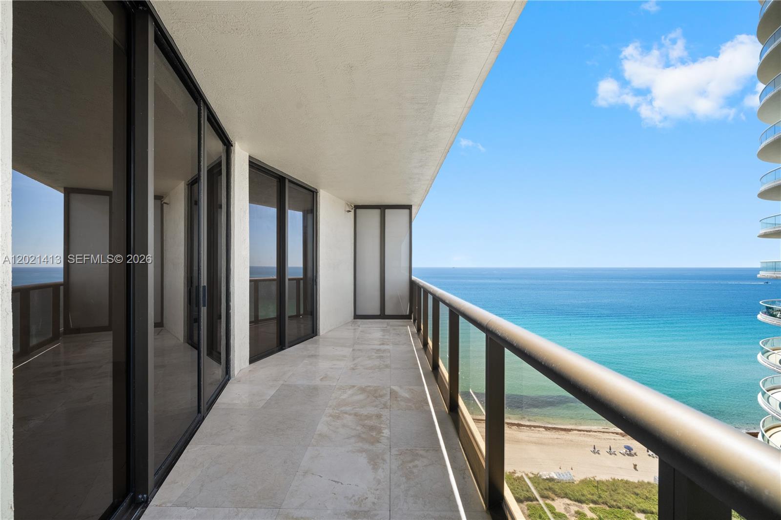 16275 Collins Ave #1703, Sunny Isles Beach FL 33160