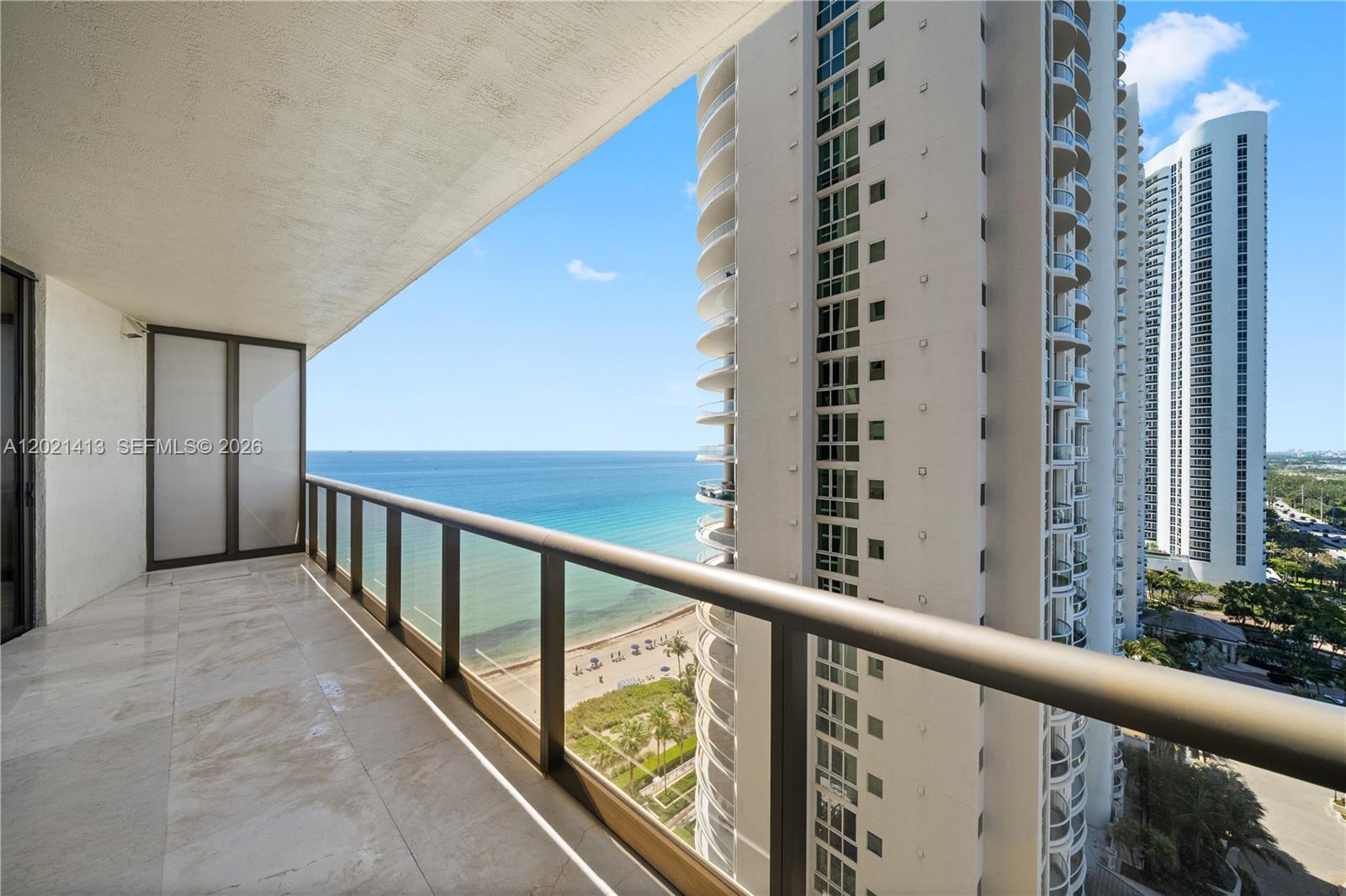 16275 Collins Ave #1703, Sunny Isles Beach FL 33160