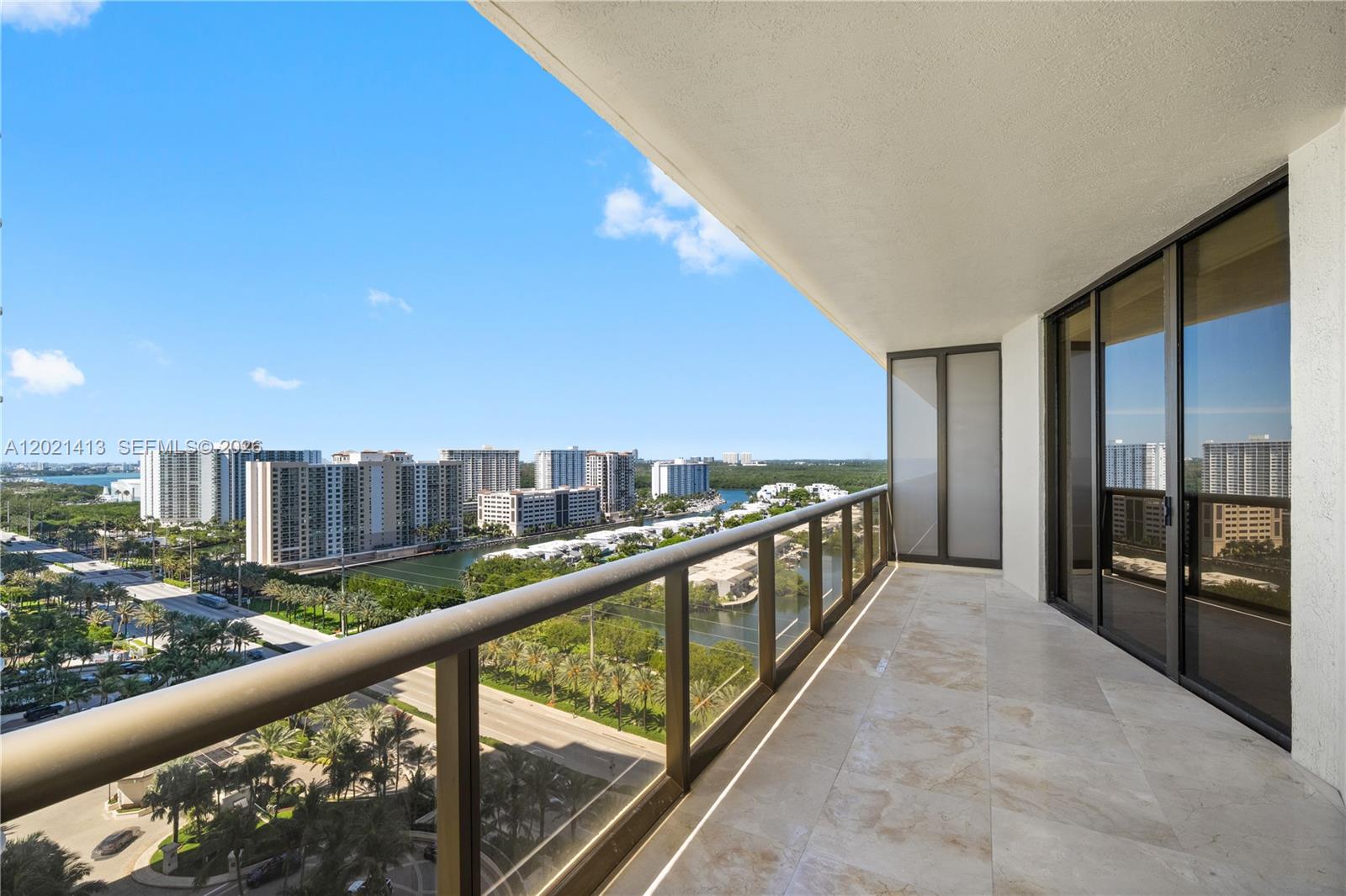 16275 Collins Ave #1703, Sunny Isles Beach FL 33160
