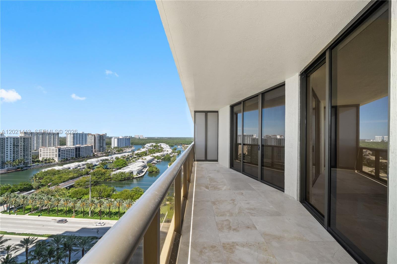 16275 Collins Ave #1703, Sunny Isles Beach FL 33160