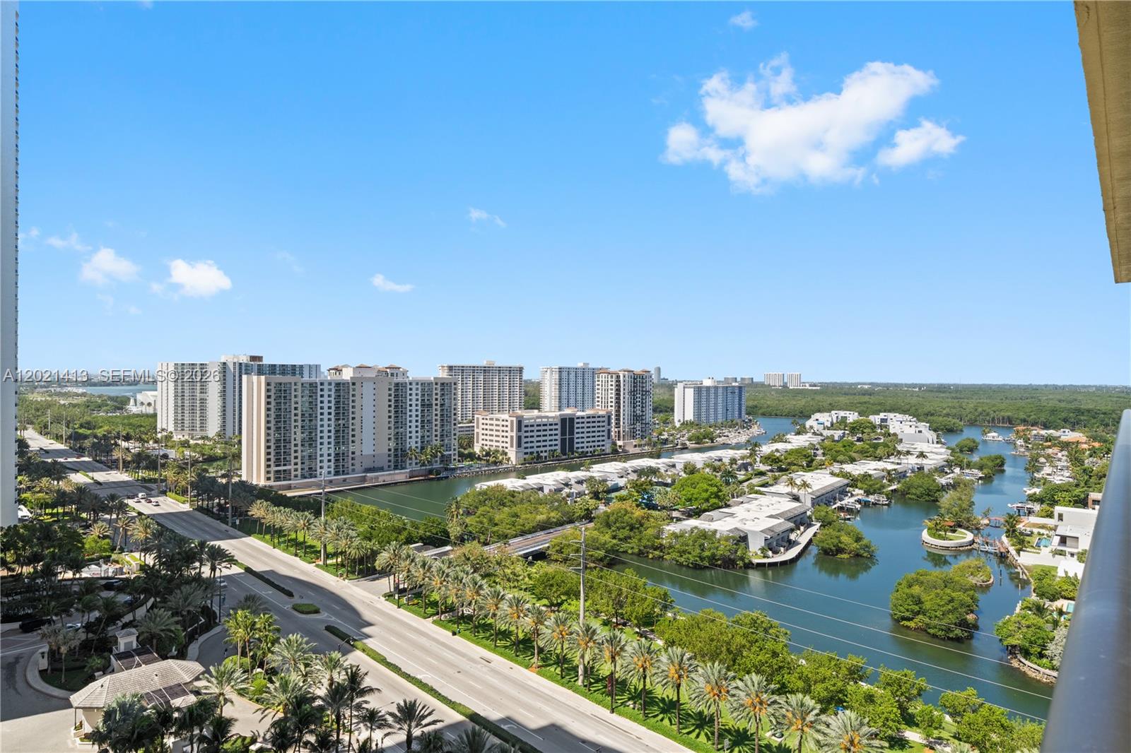 16275 Collins Ave #1703, Sunny Isles Beach FL 33160