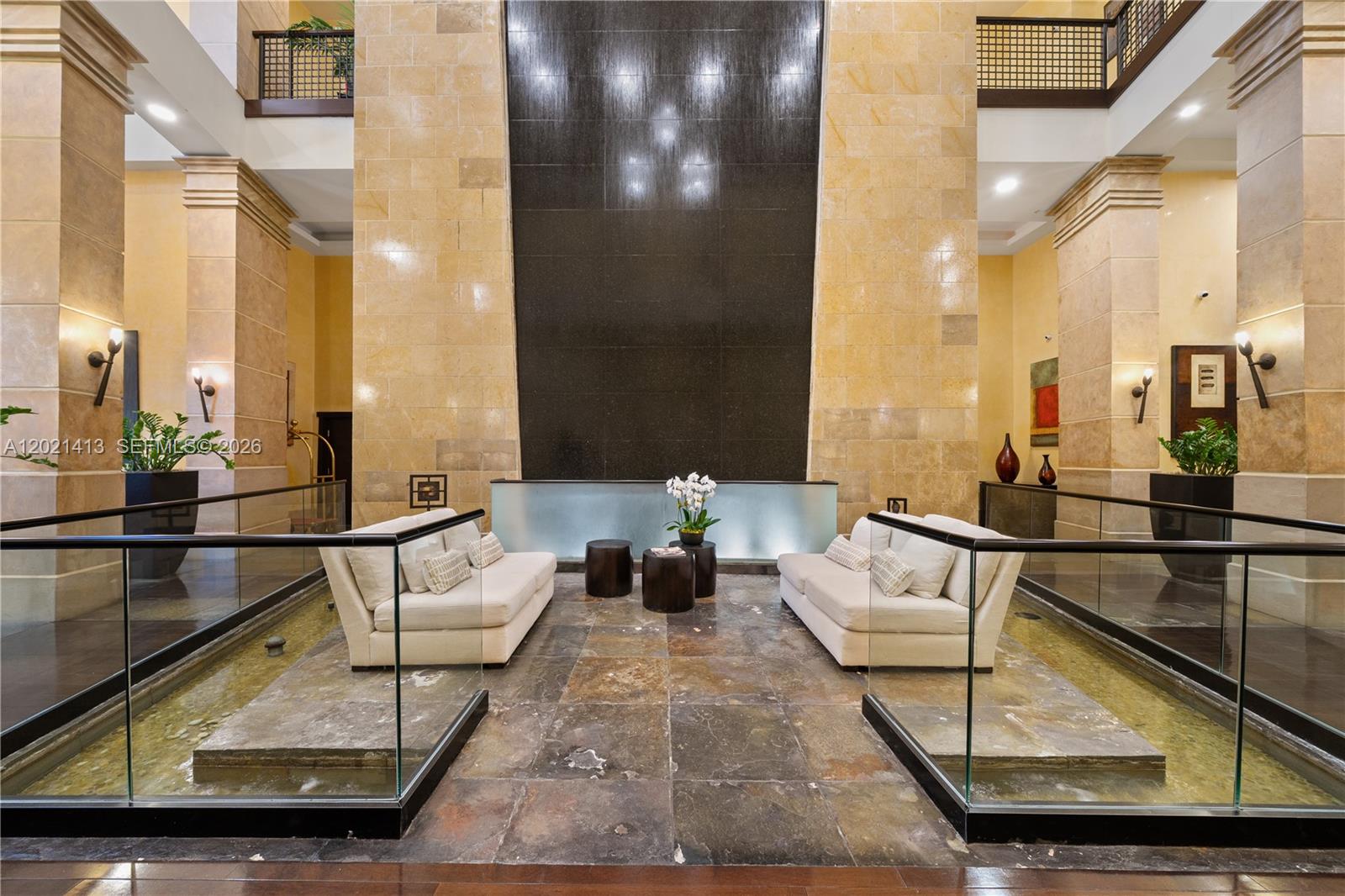 16275 Collins Ave #1703, Sunny Isles Beach FL 33160