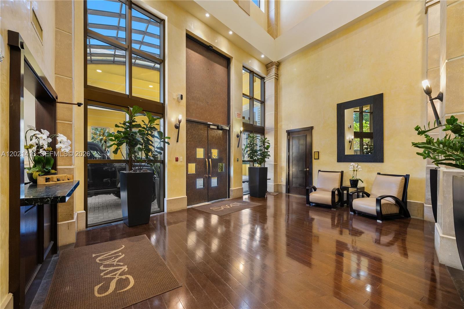 16275 Collins Ave #1703, Sunny Isles Beach FL 33160
