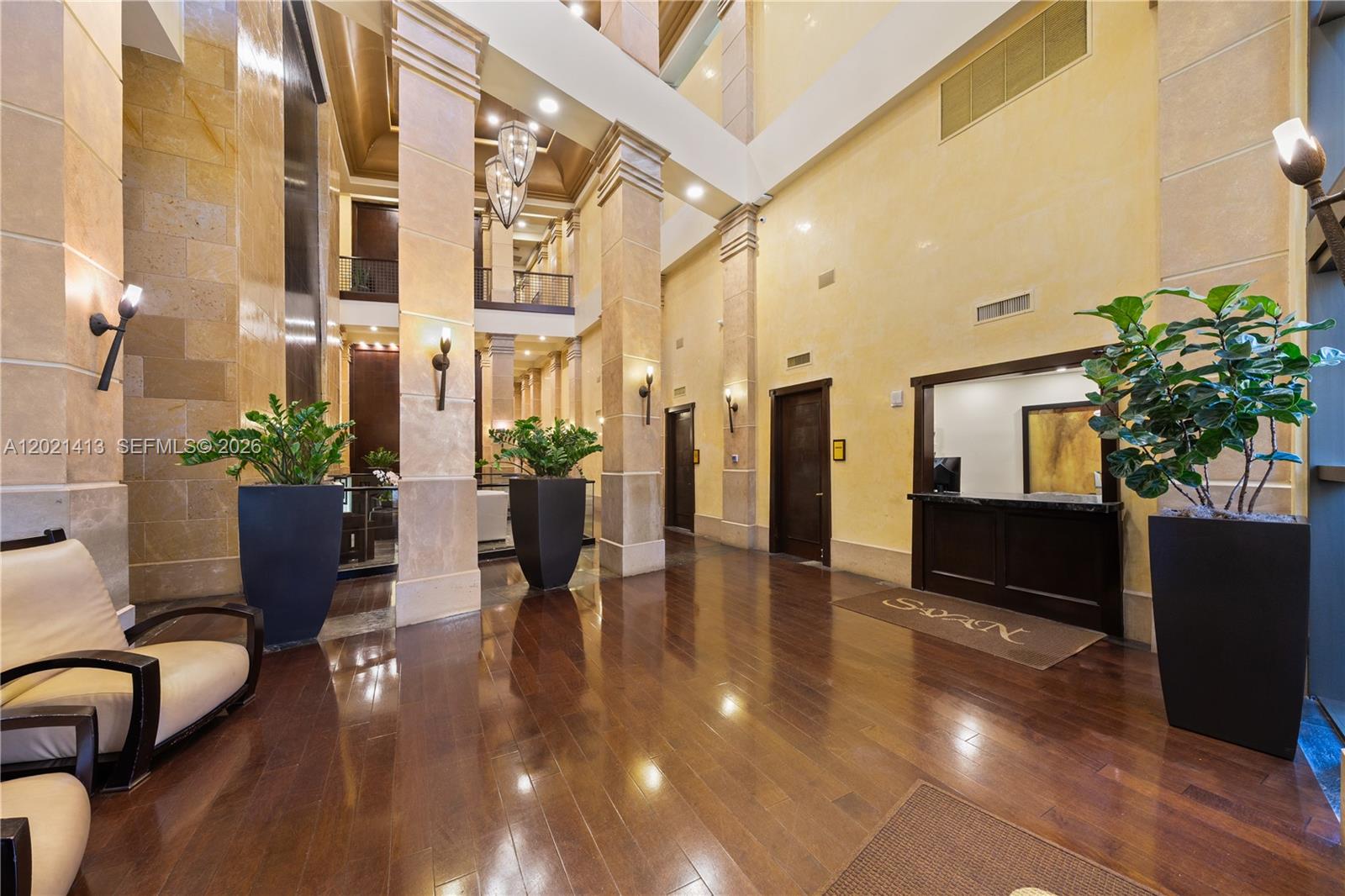 16275 Collins Ave #1703, Sunny Isles Beach FL 33160