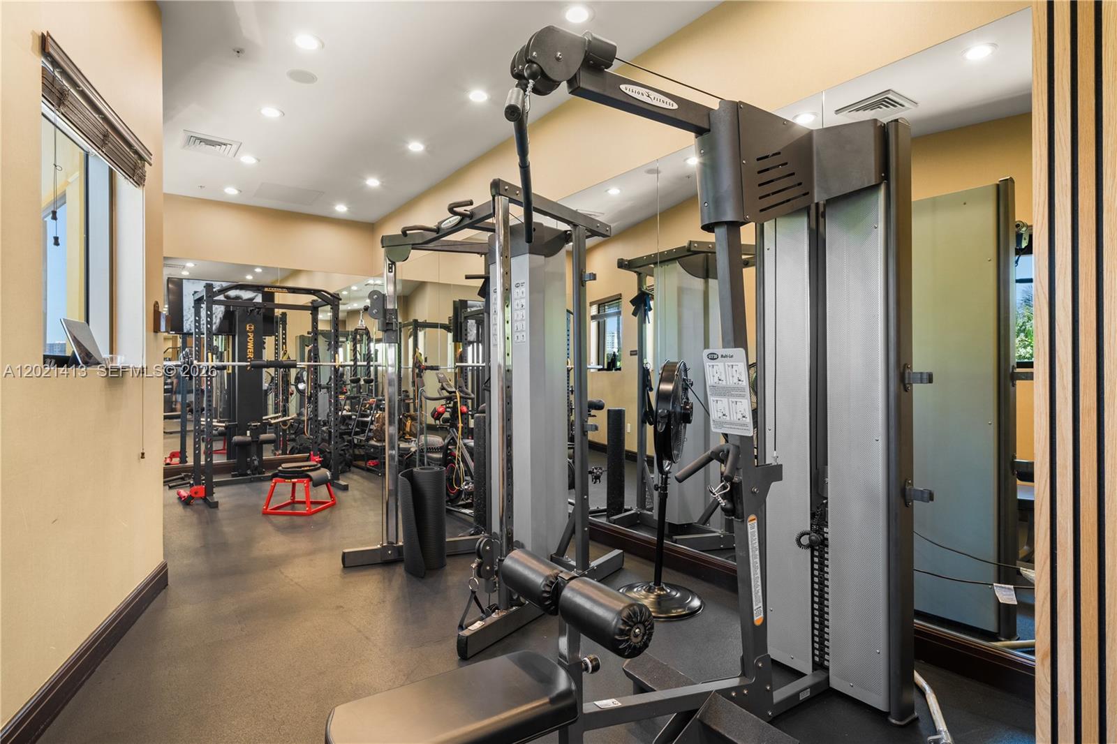 16275 Collins Ave #1703, Sunny Isles Beach FL 33160