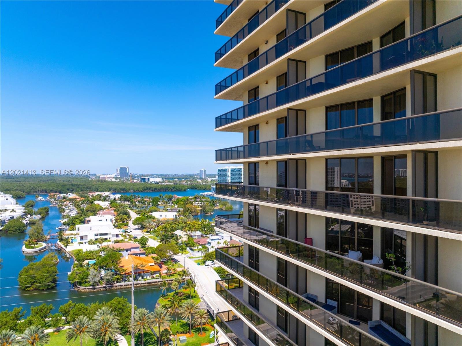 16275 Collins Ave #1703, Sunny Isles Beach FL 33160