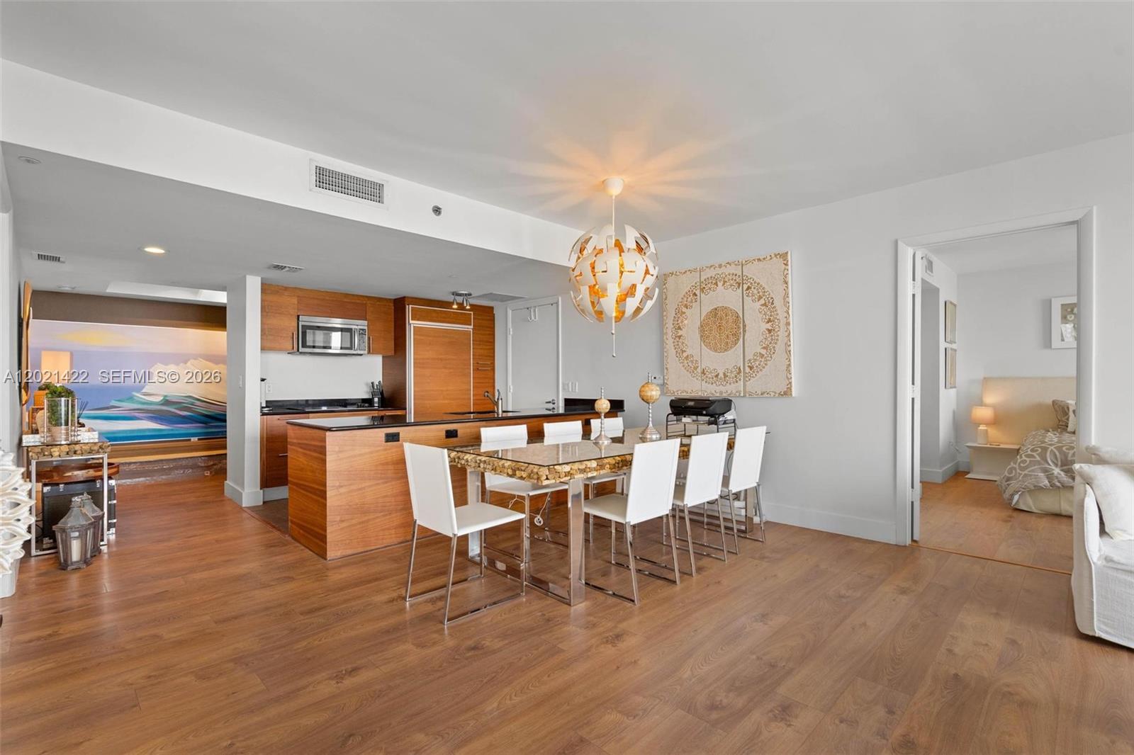 50 Biscayne Blvd #3510, Miami FL 33132