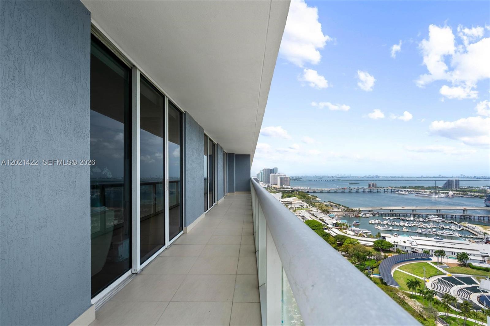 50 Biscayne Blvd #3510, Miami FL 33132