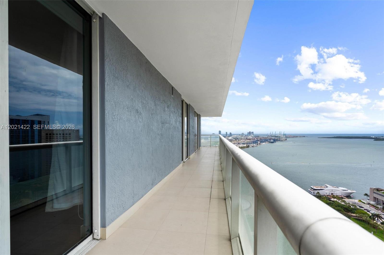 50 Biscayne Blvd #3510, Miami FL 33132