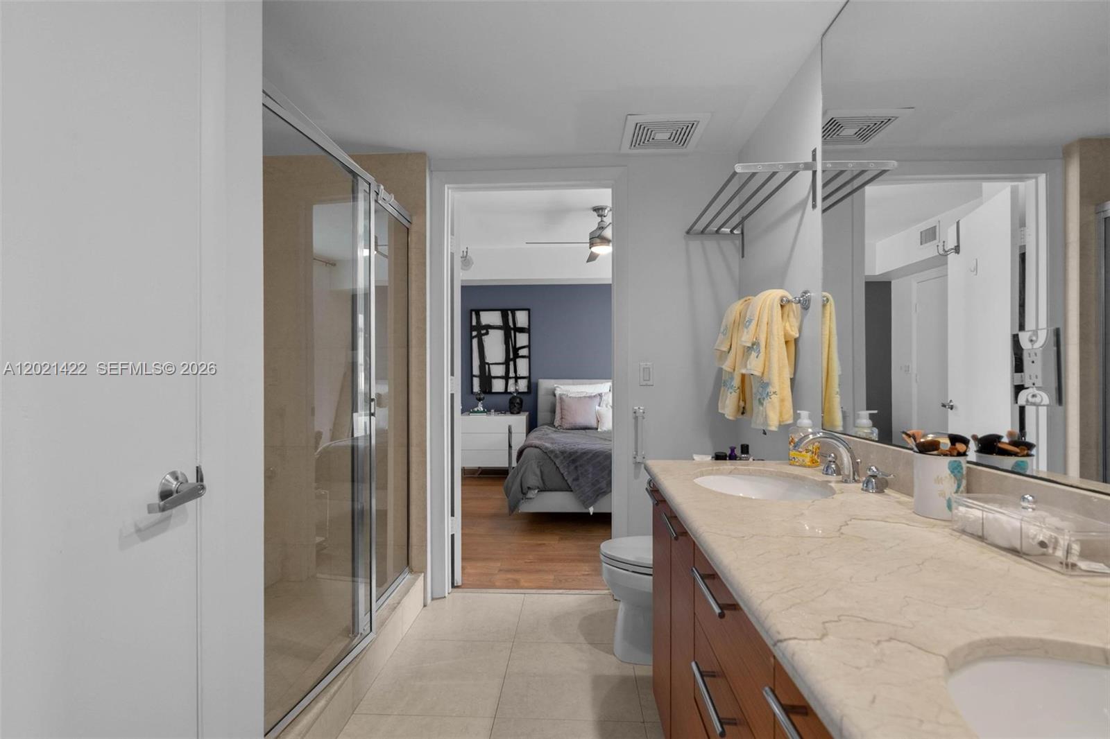 50 Biscayne Blvd #3510, Miami FL 33132