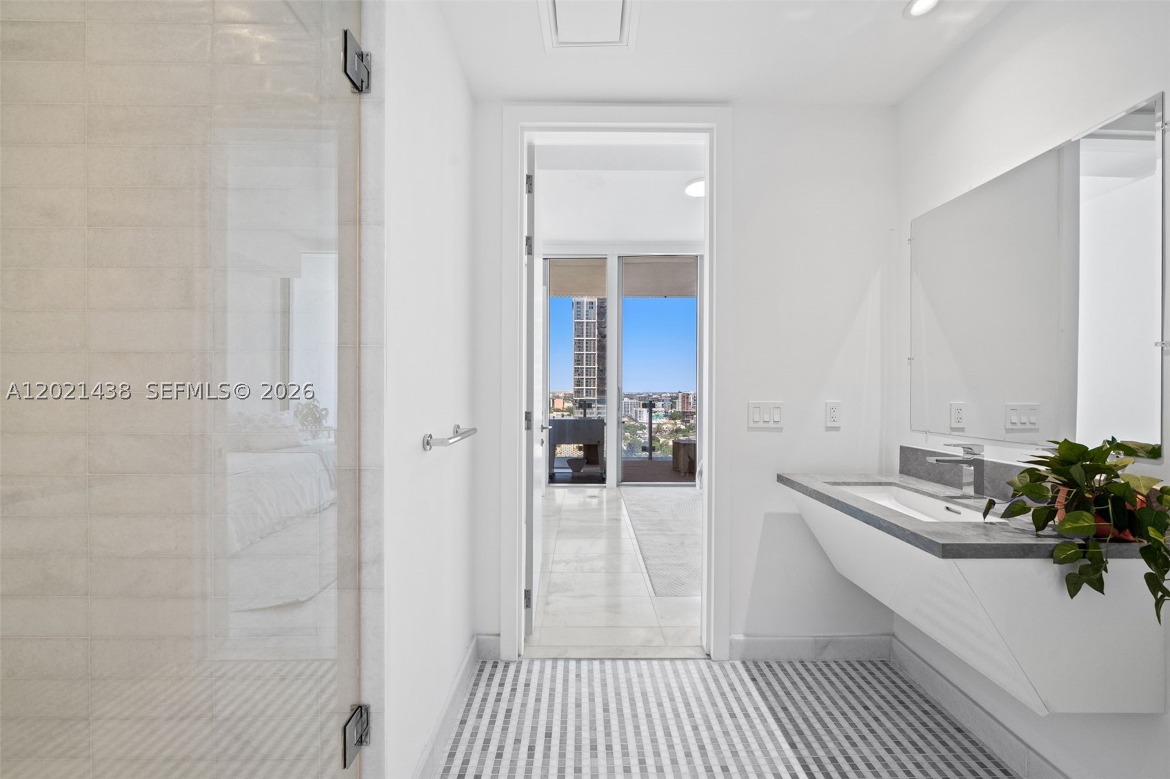 700 NE 26th Ter #2105, Miami FL 33137