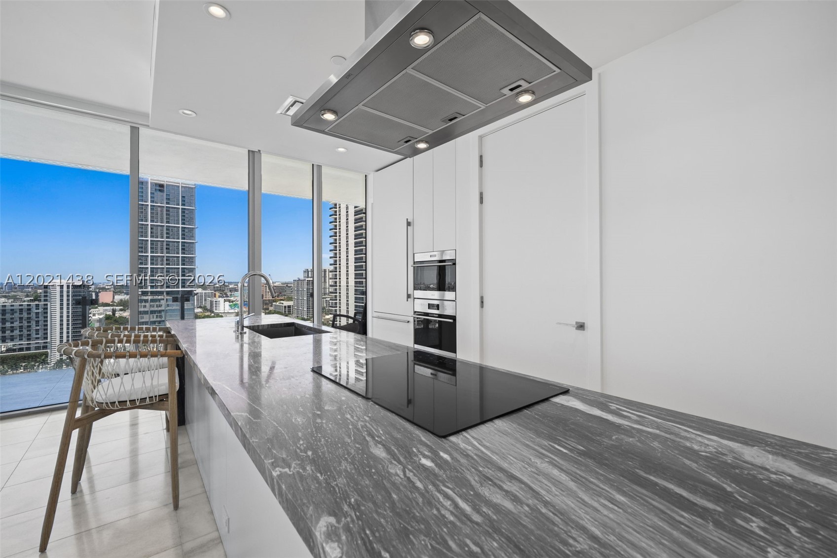 700 NE 26th Ter #2105, Miami FL 33137