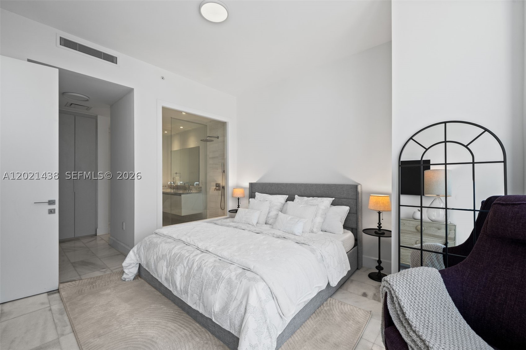 700 NE 26th Ter #2105, Miami FL 33137
