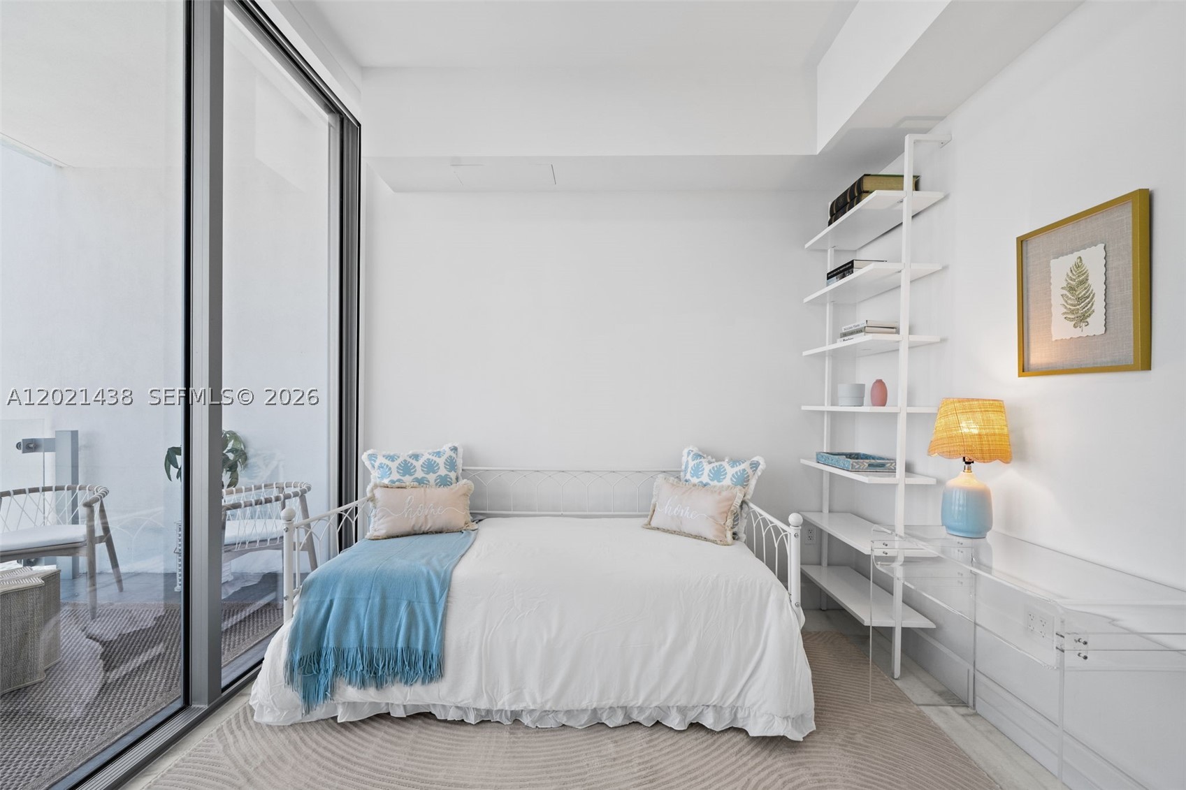 700 NE 26th Ter #2105, Miami FL 33137