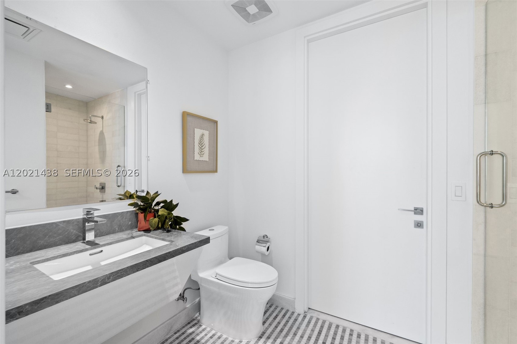 700 NE 26th Ter #2105, Miami FL 33137