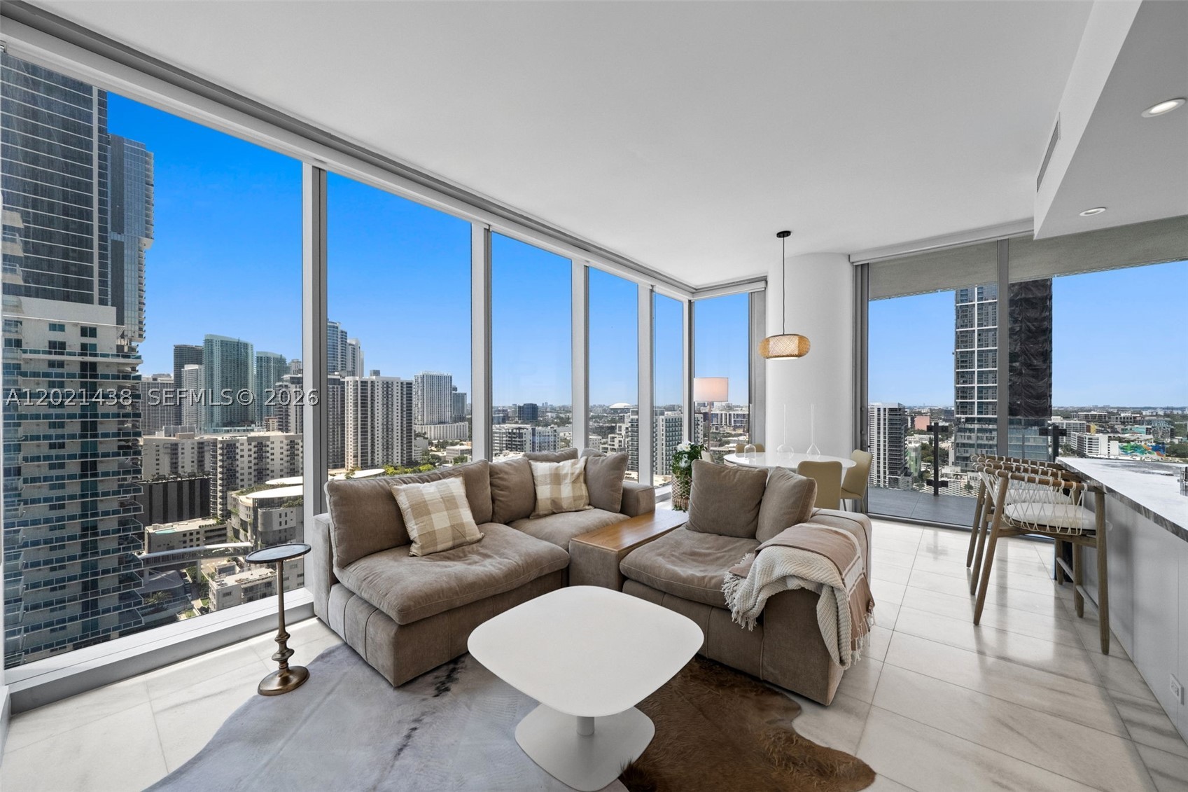700 NE 26th Ter #2105, Miami FL 33137