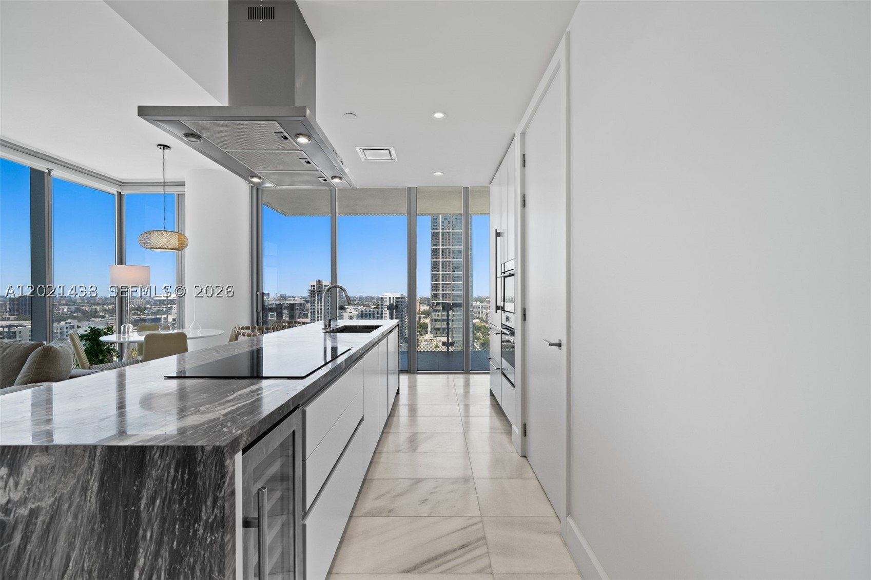 700 NE 26th Ter #2105, Miami FL 33137