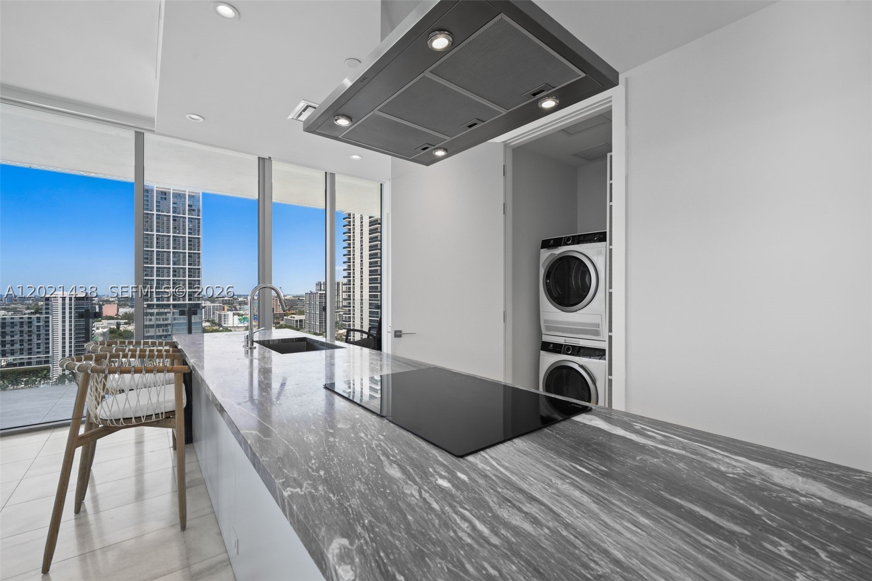 700 NE 26th Ter #2105, Miami FL 33137