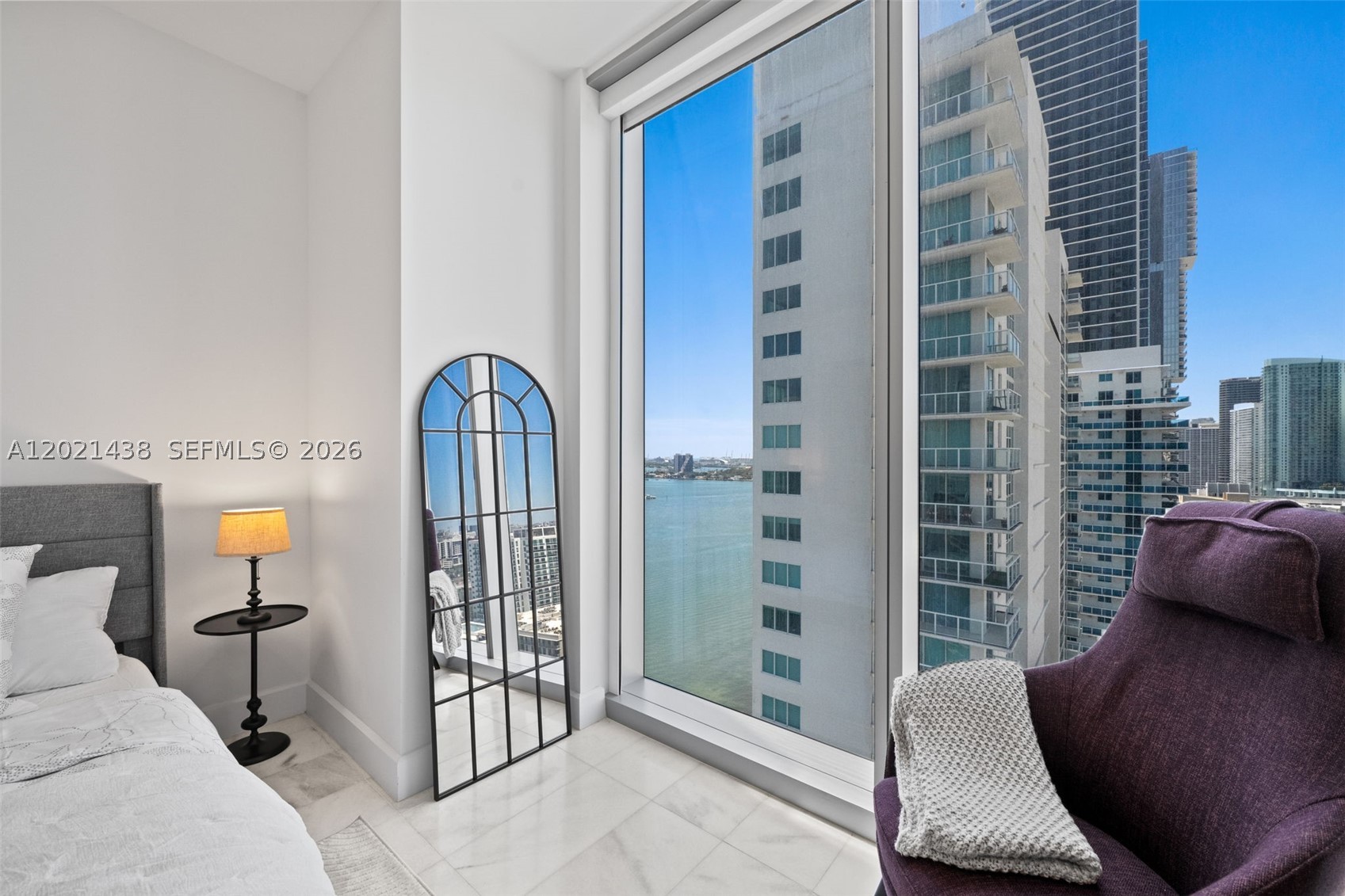 700 NE 26th Ter #2105, Miami FL 33137