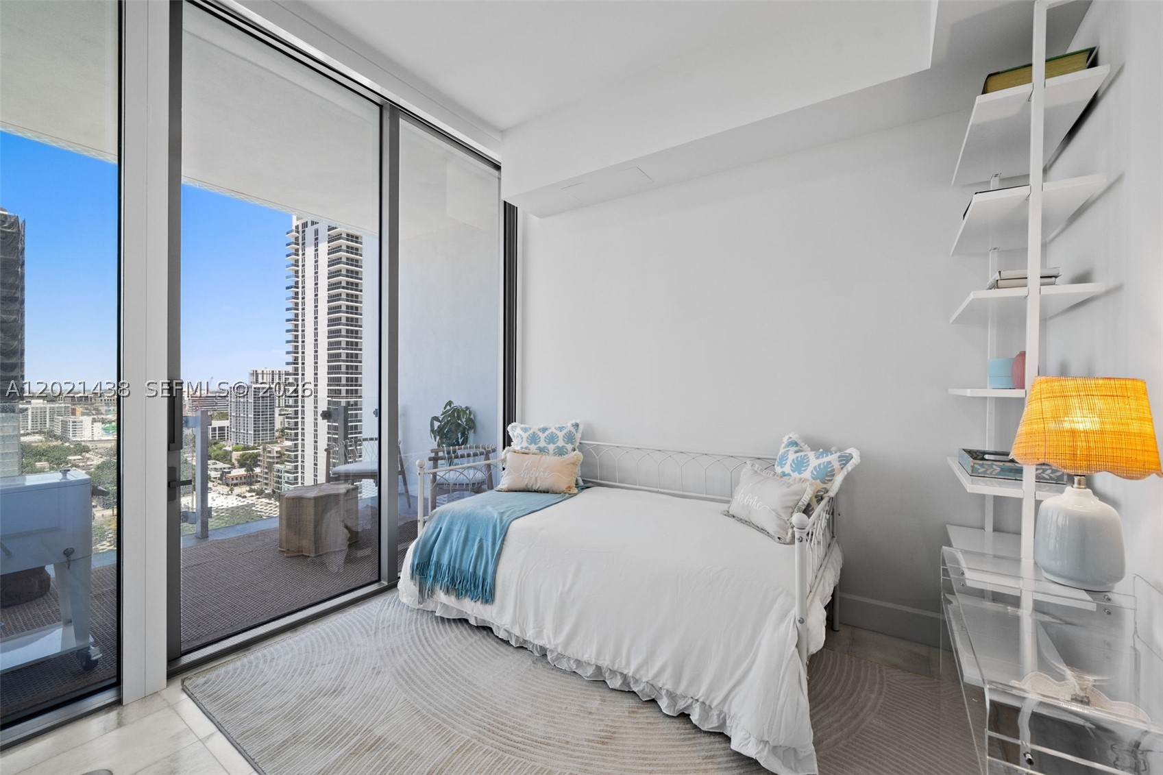 700 NE 26th Ter #2105, Miami FL 33137