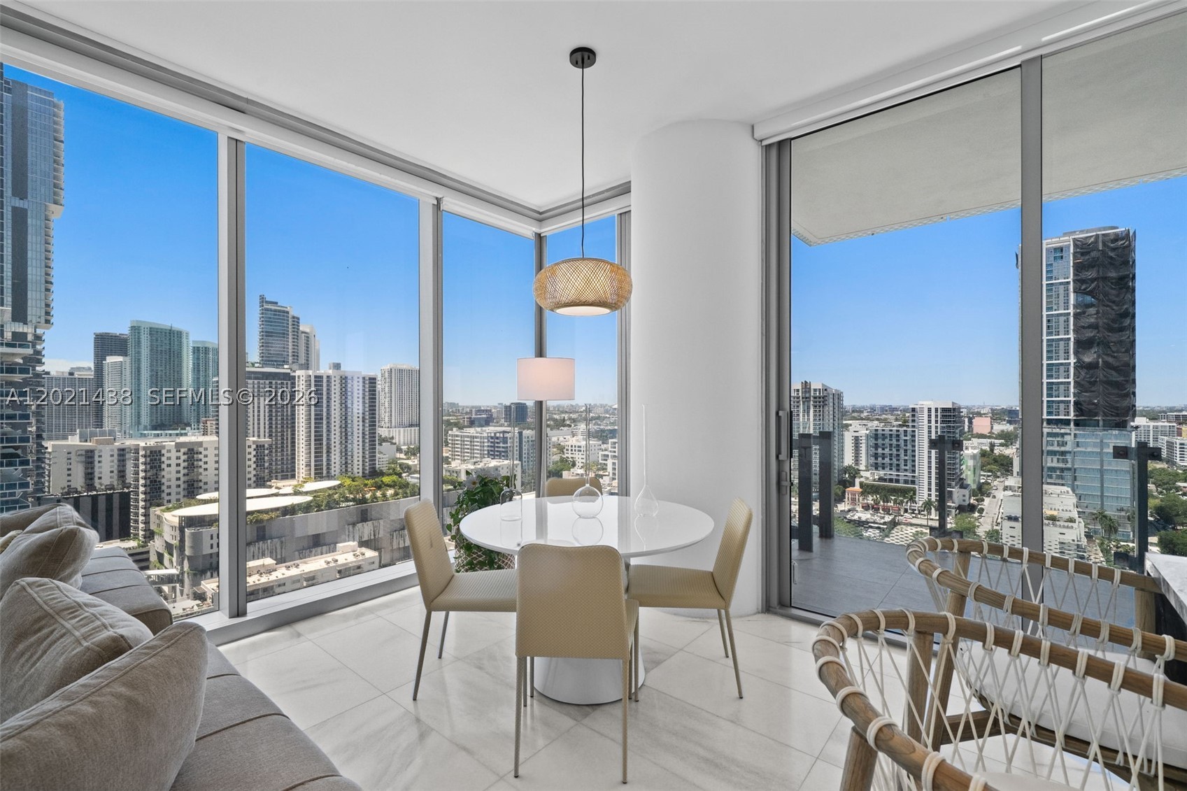 700 NE 26th Ter #2105, Miami FL 33137