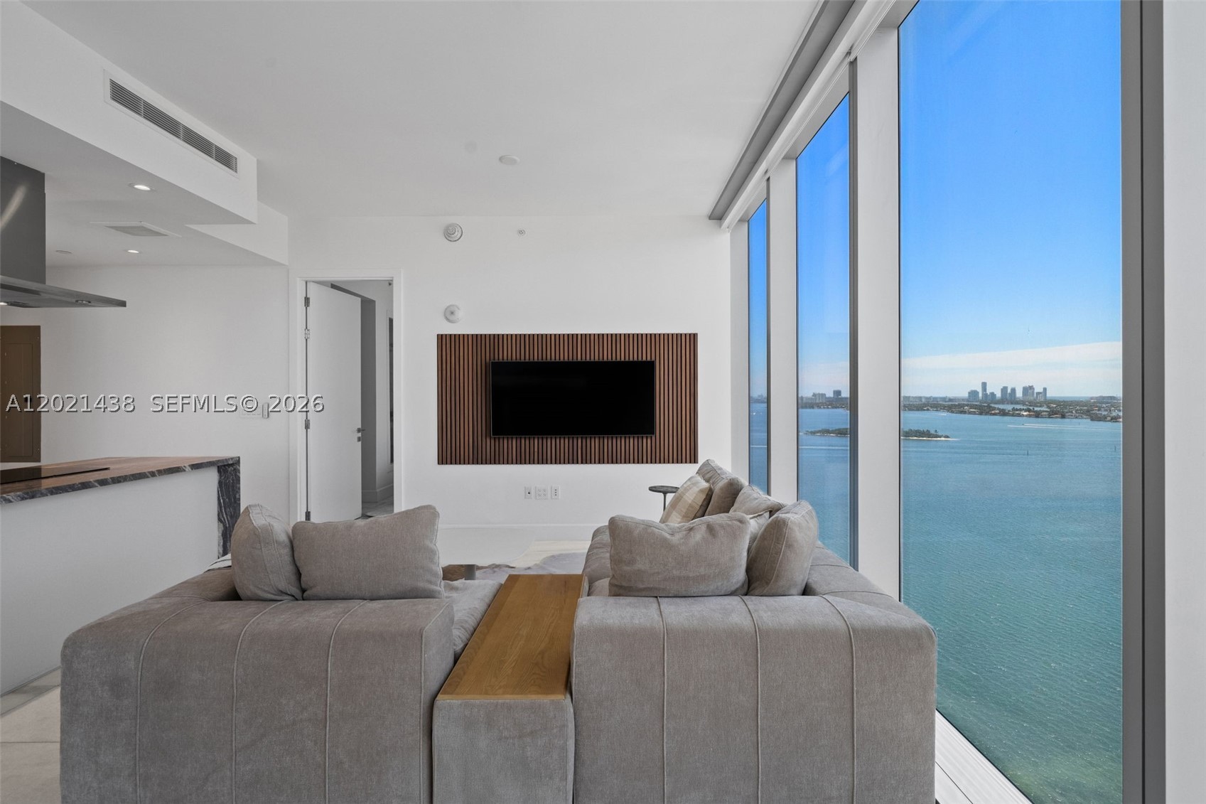 700 NE 26th Ter #2105, Miami FL 33137