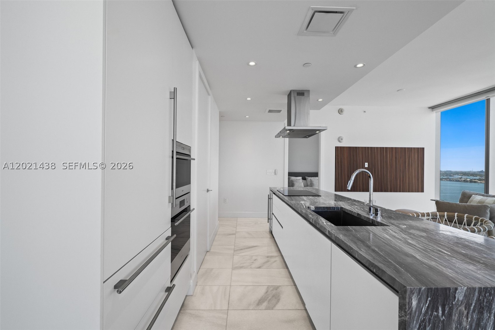 700 NE 26th Ter #2105, Miami FL 33137